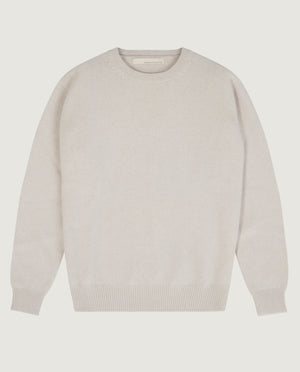 Wol Cashmere Trui