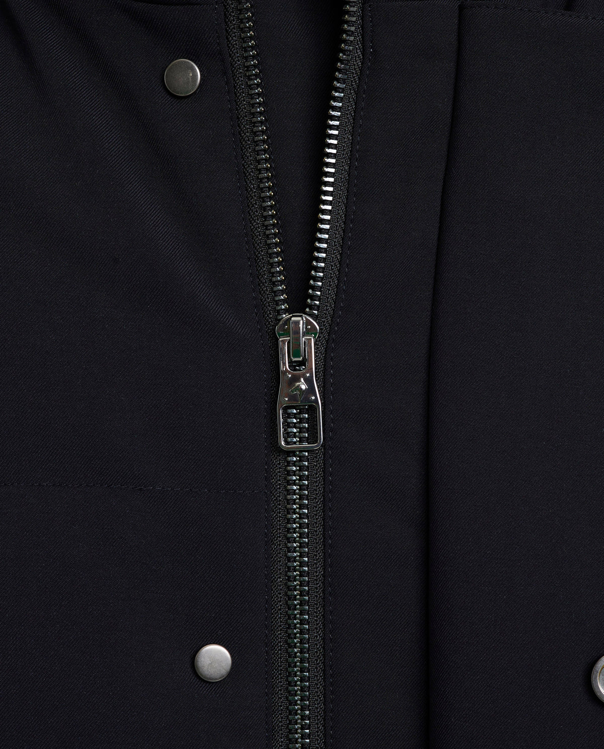 Aerotwill Down Parka