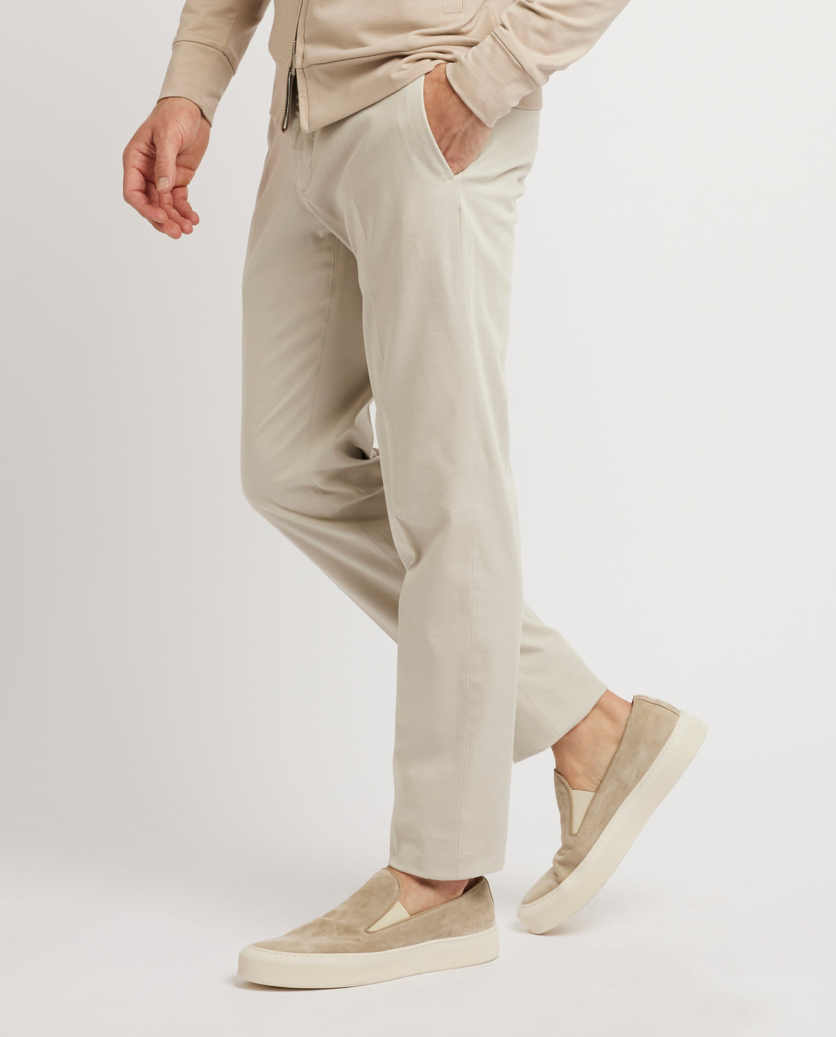 Cotton Chinos