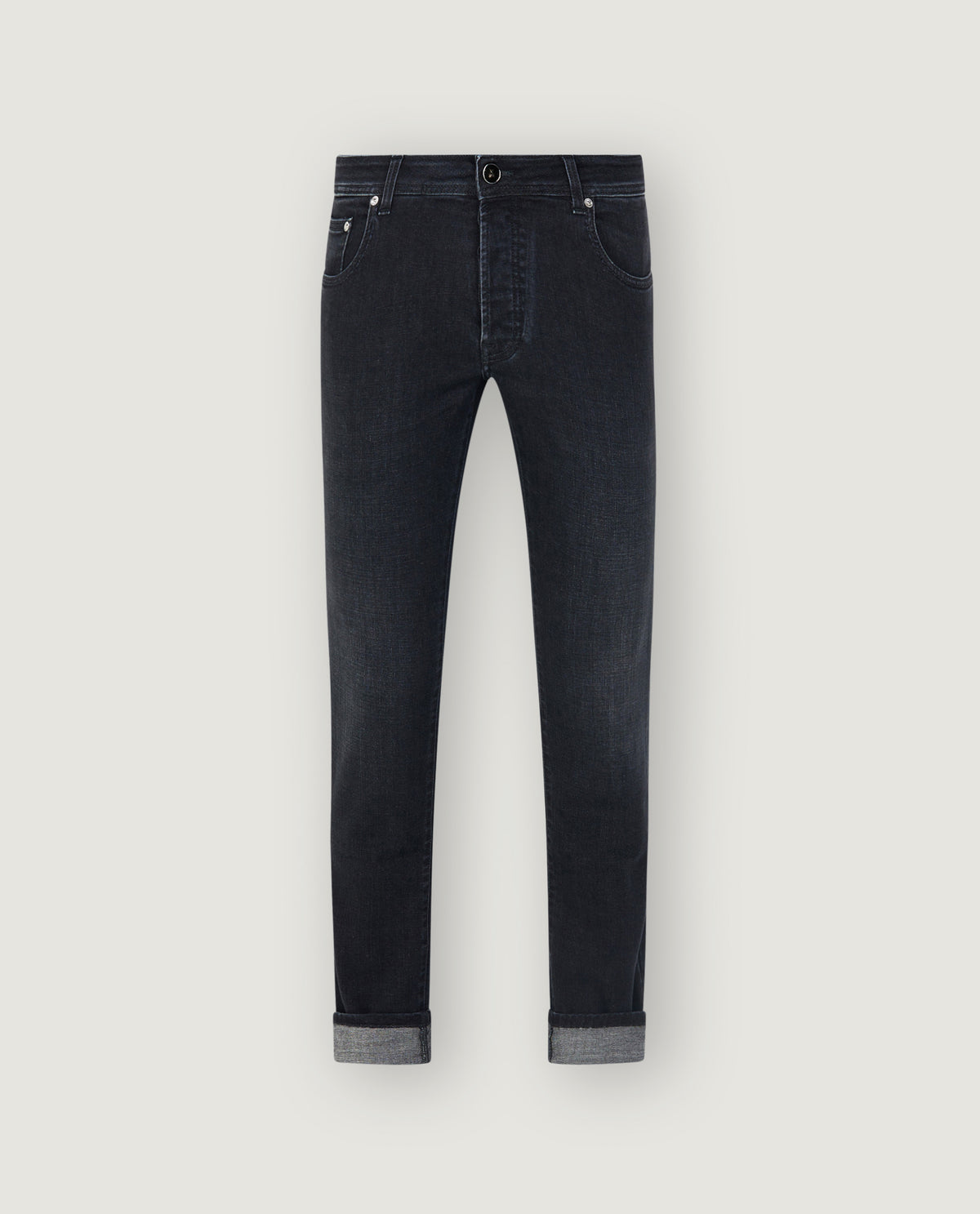 Slim Fit Jeans