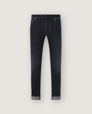 Slim Fit Jeans