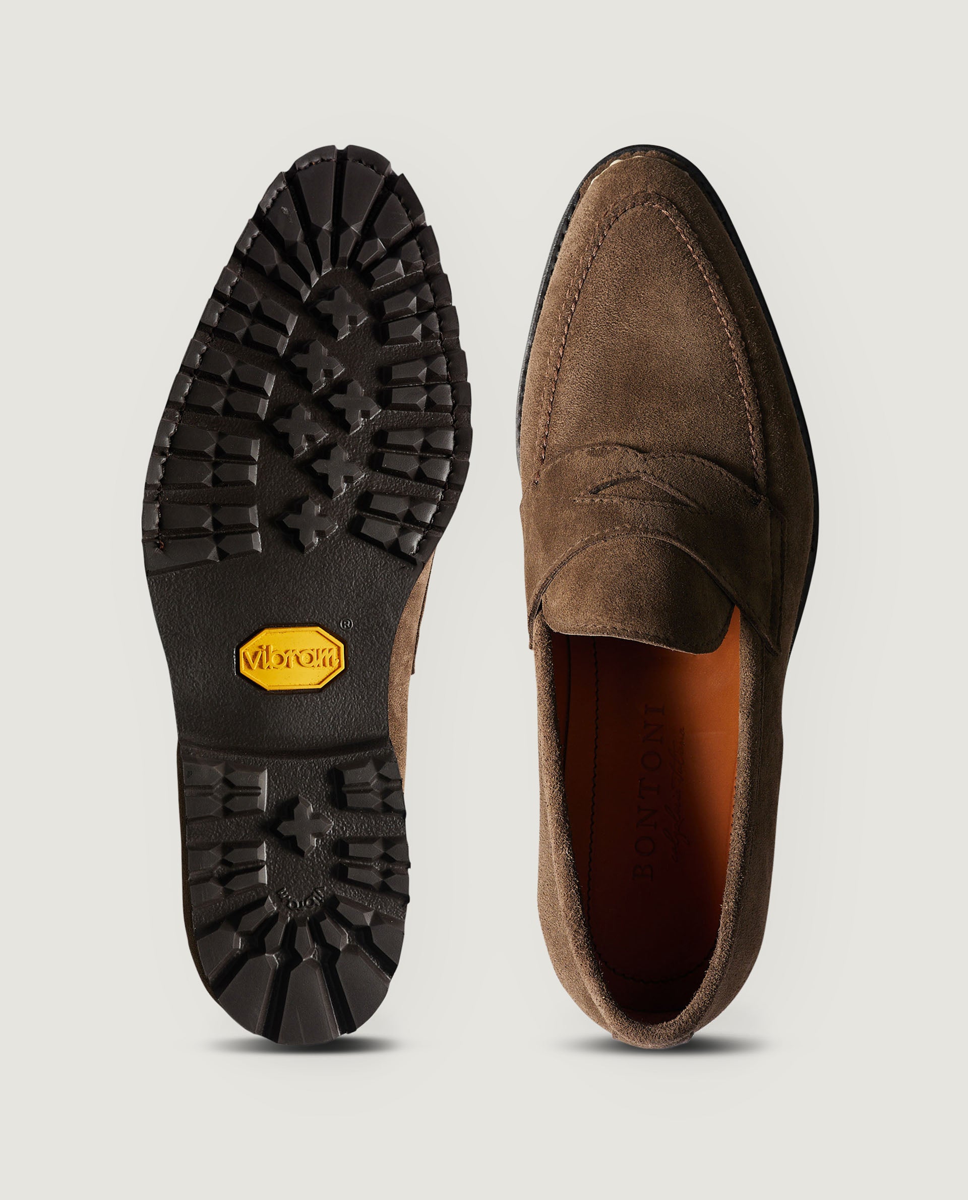 Principe Loafers