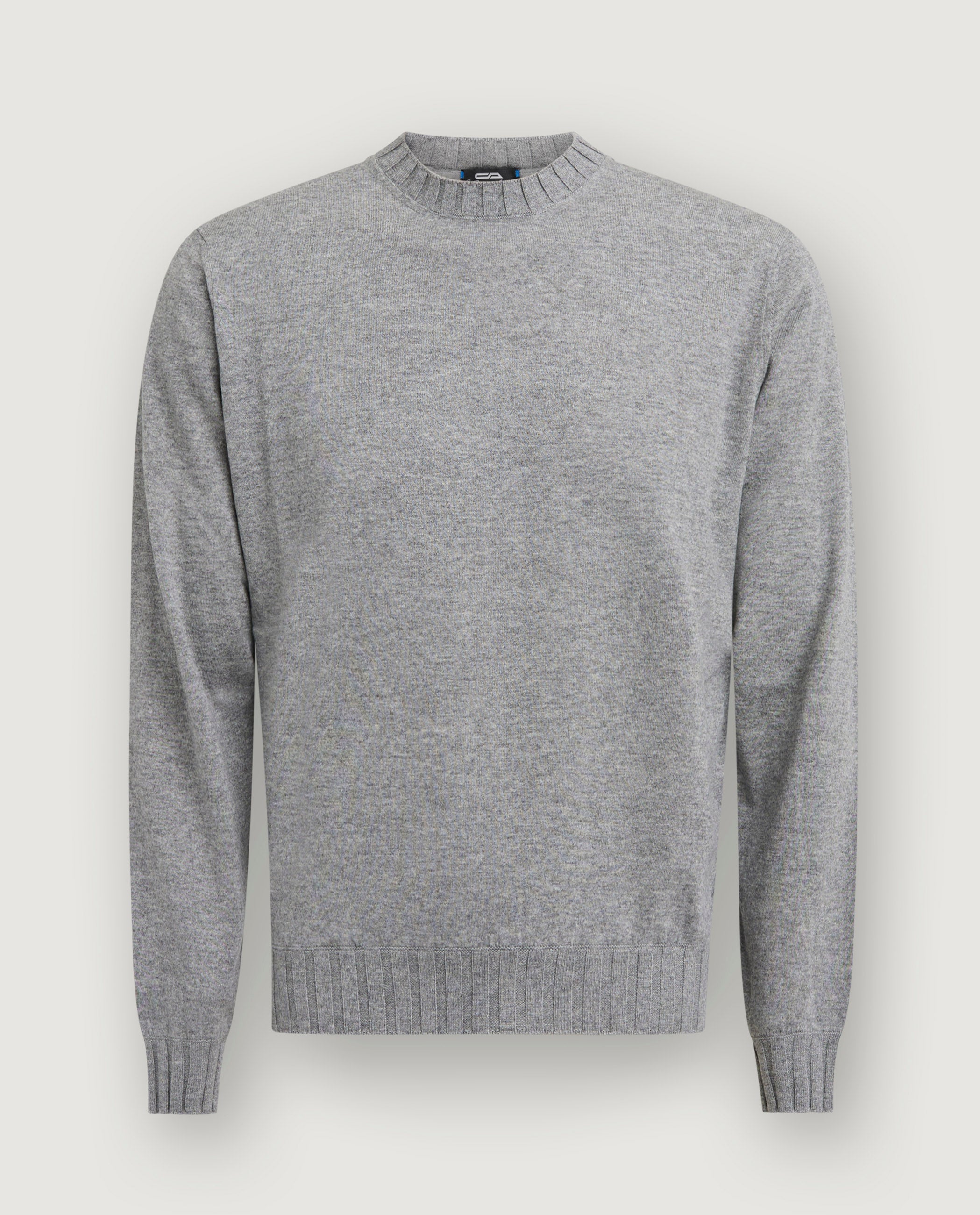 Cashmere Crewneck