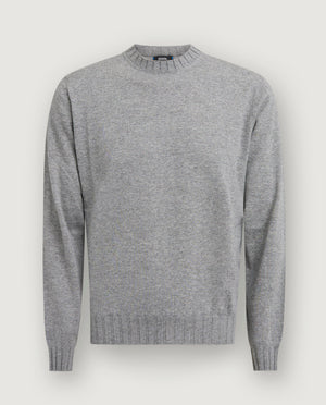 Cashmere Crewneck