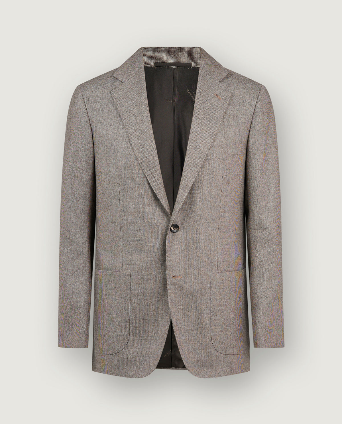 Wol Cashmere Pak - Lichtbruin