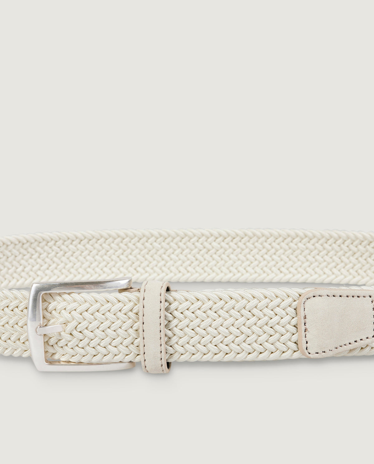 Braided Belt