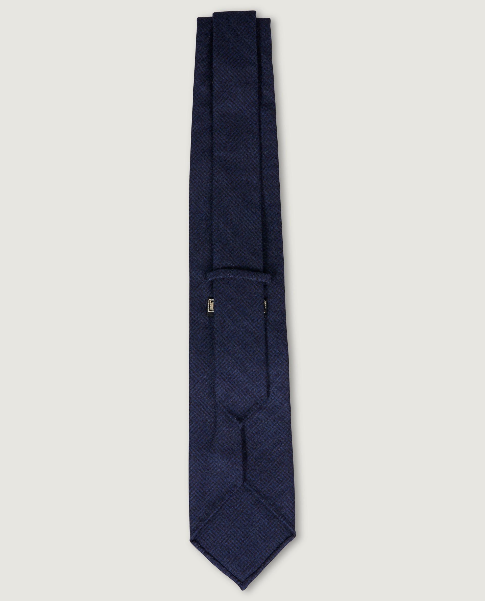 Wool Tie