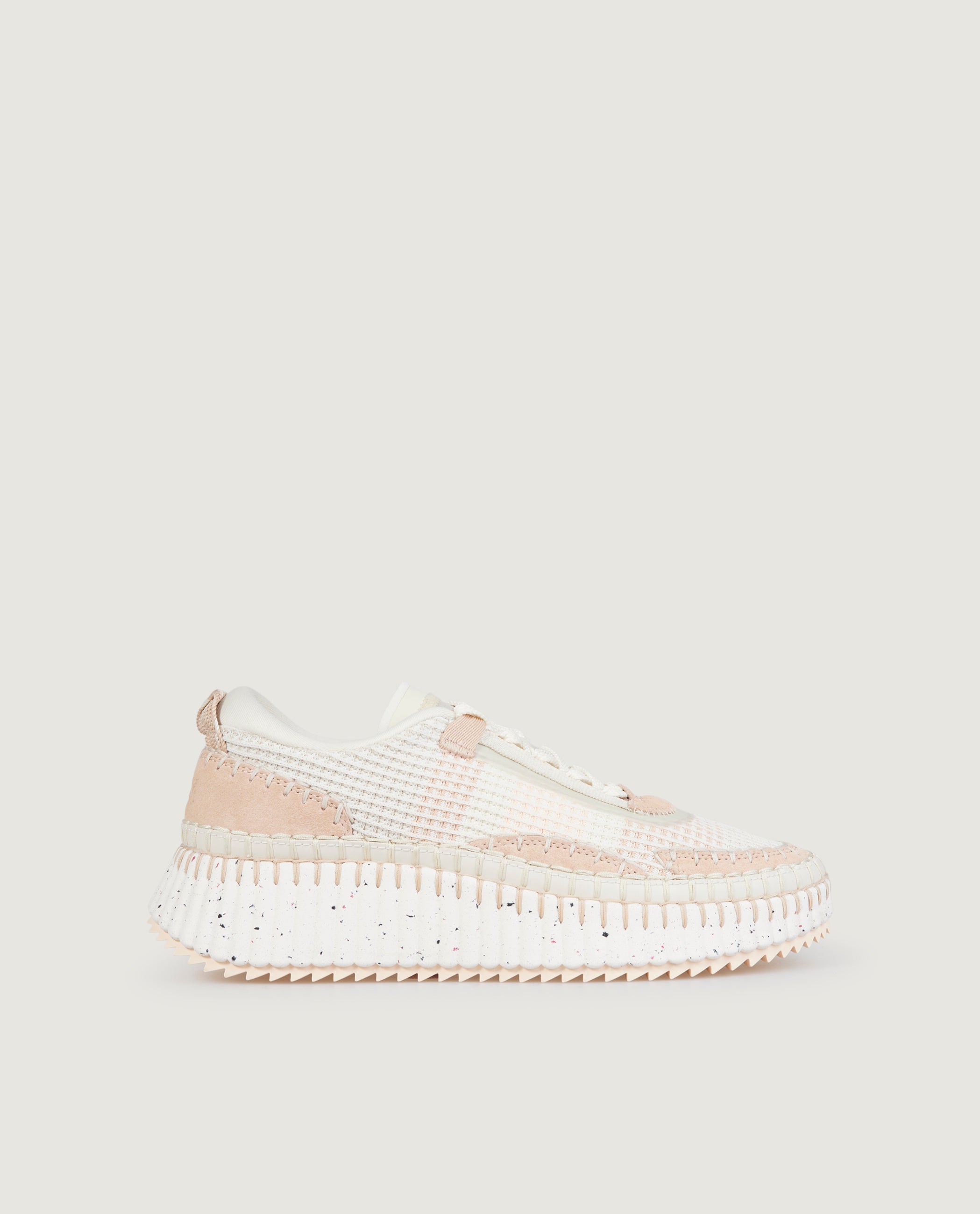 Nama Sneaker  - Roze