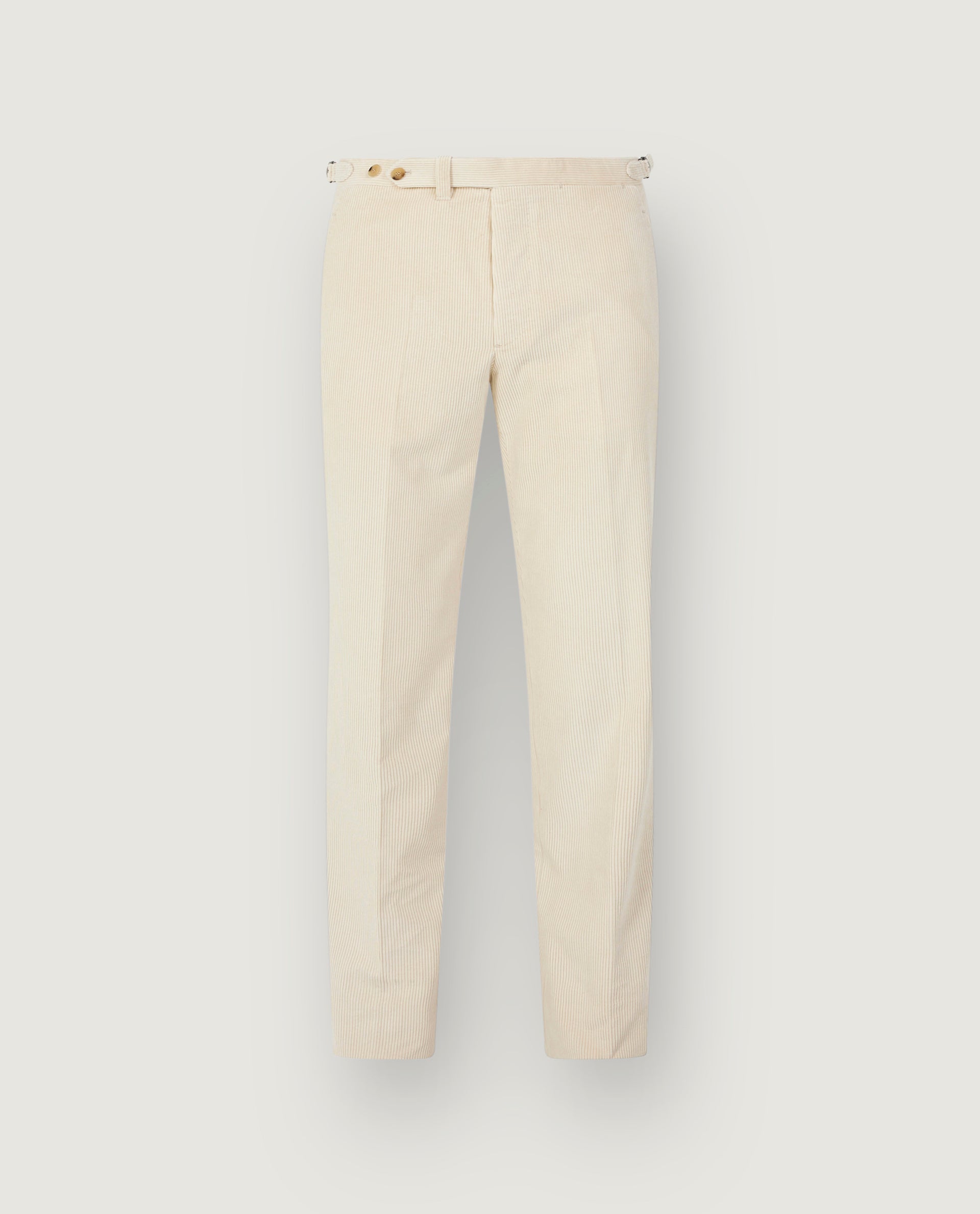 Corduroy Trousers