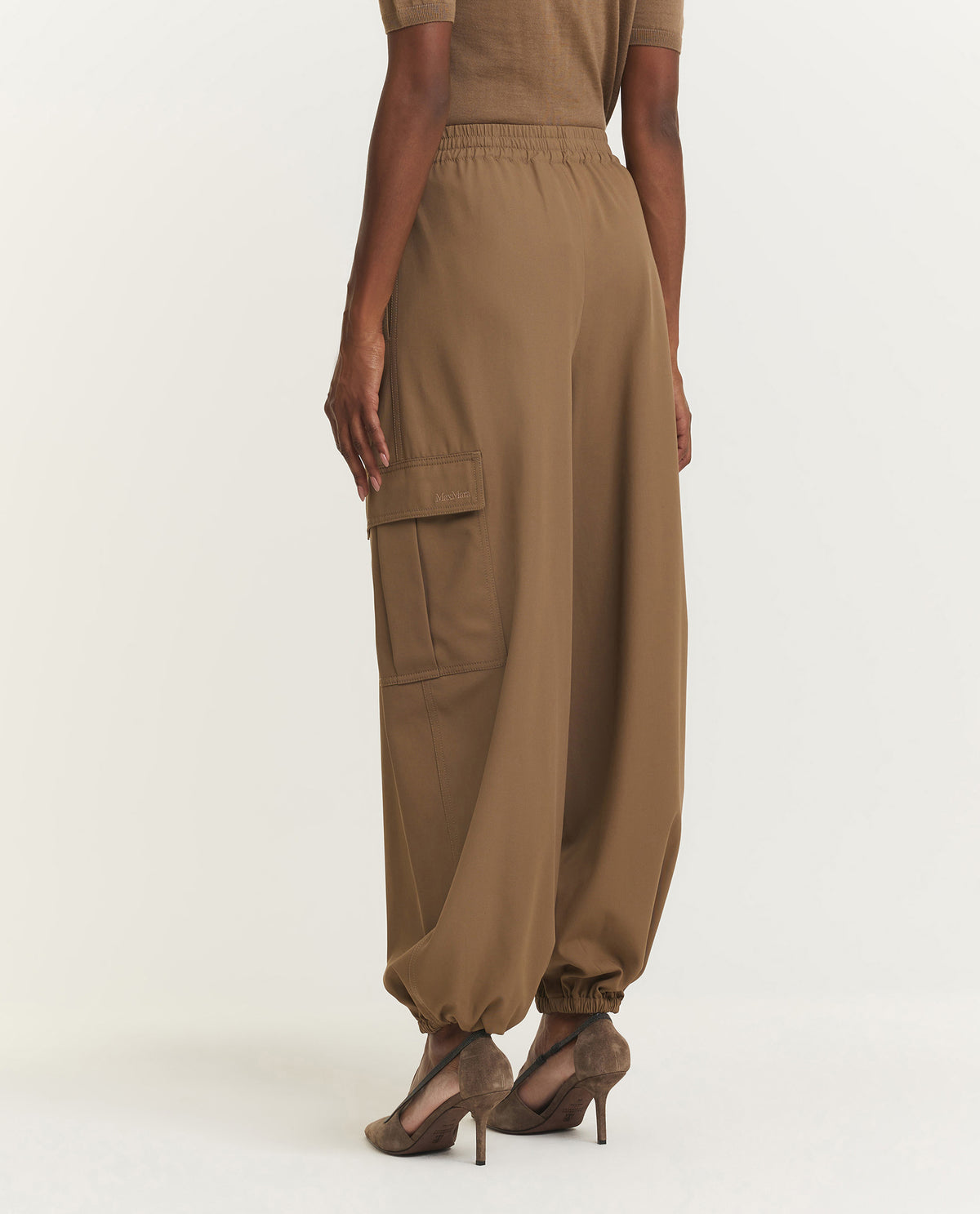 Baggy Glauco Trousers