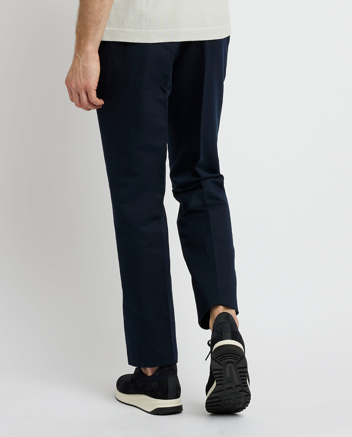 Cotton Linen Chino