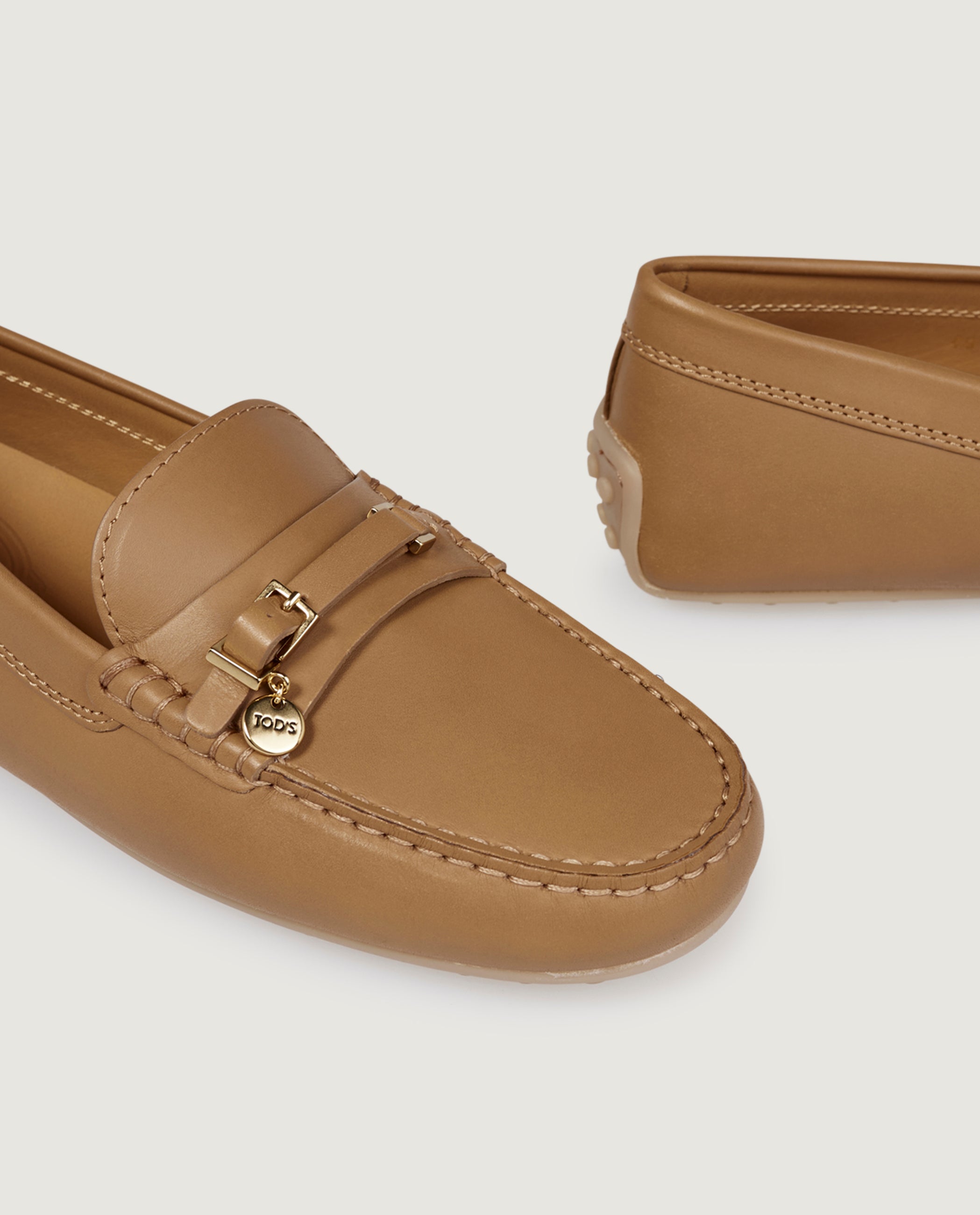 City Gommino Driving Shoes