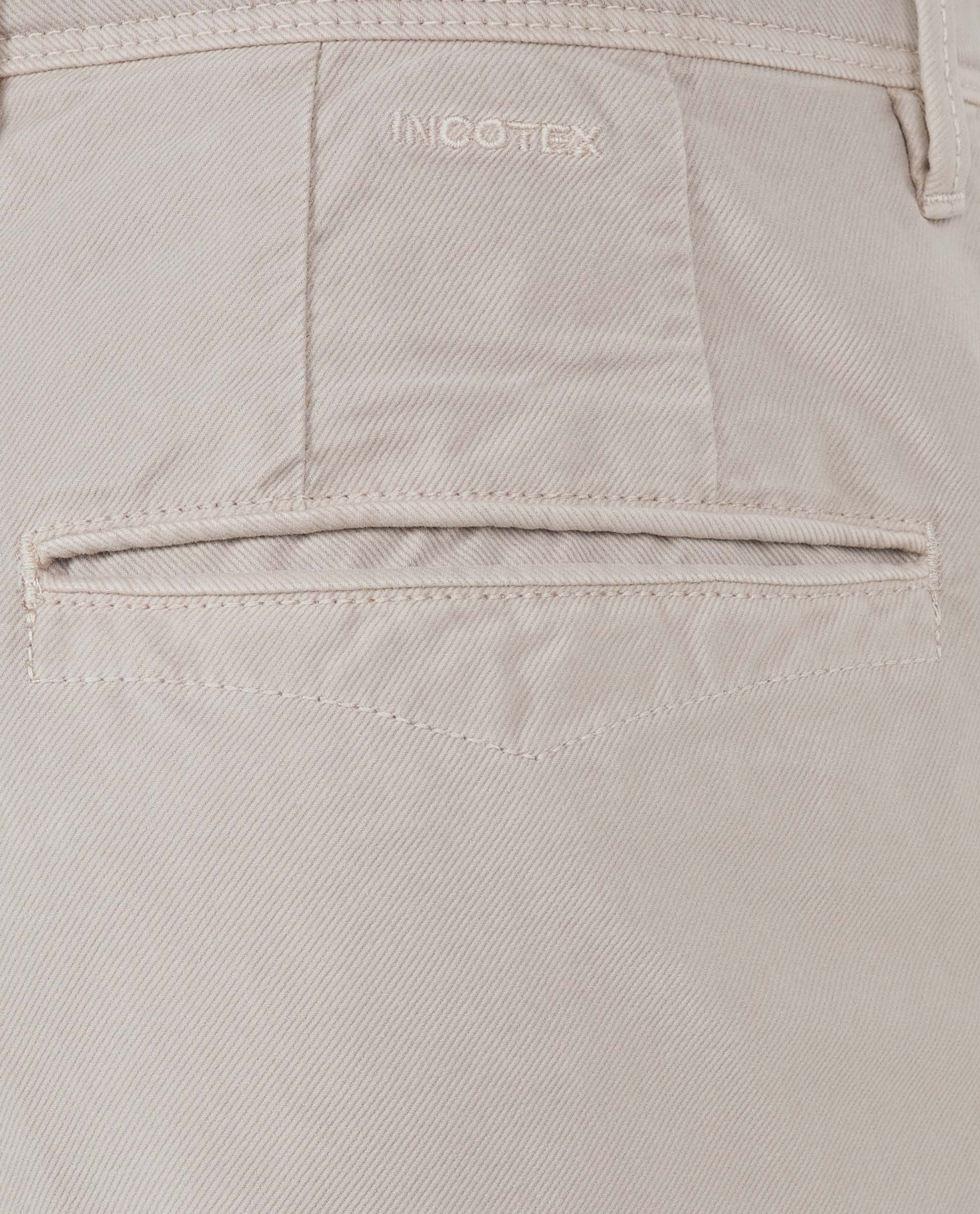 Cotton chino