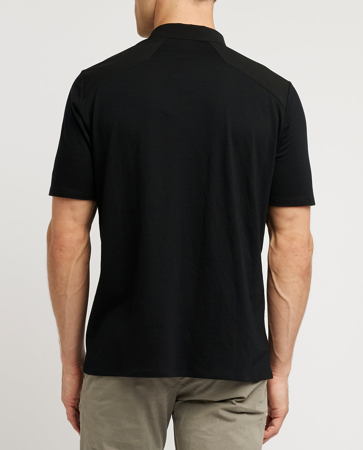 Frame SS Polo Shirt