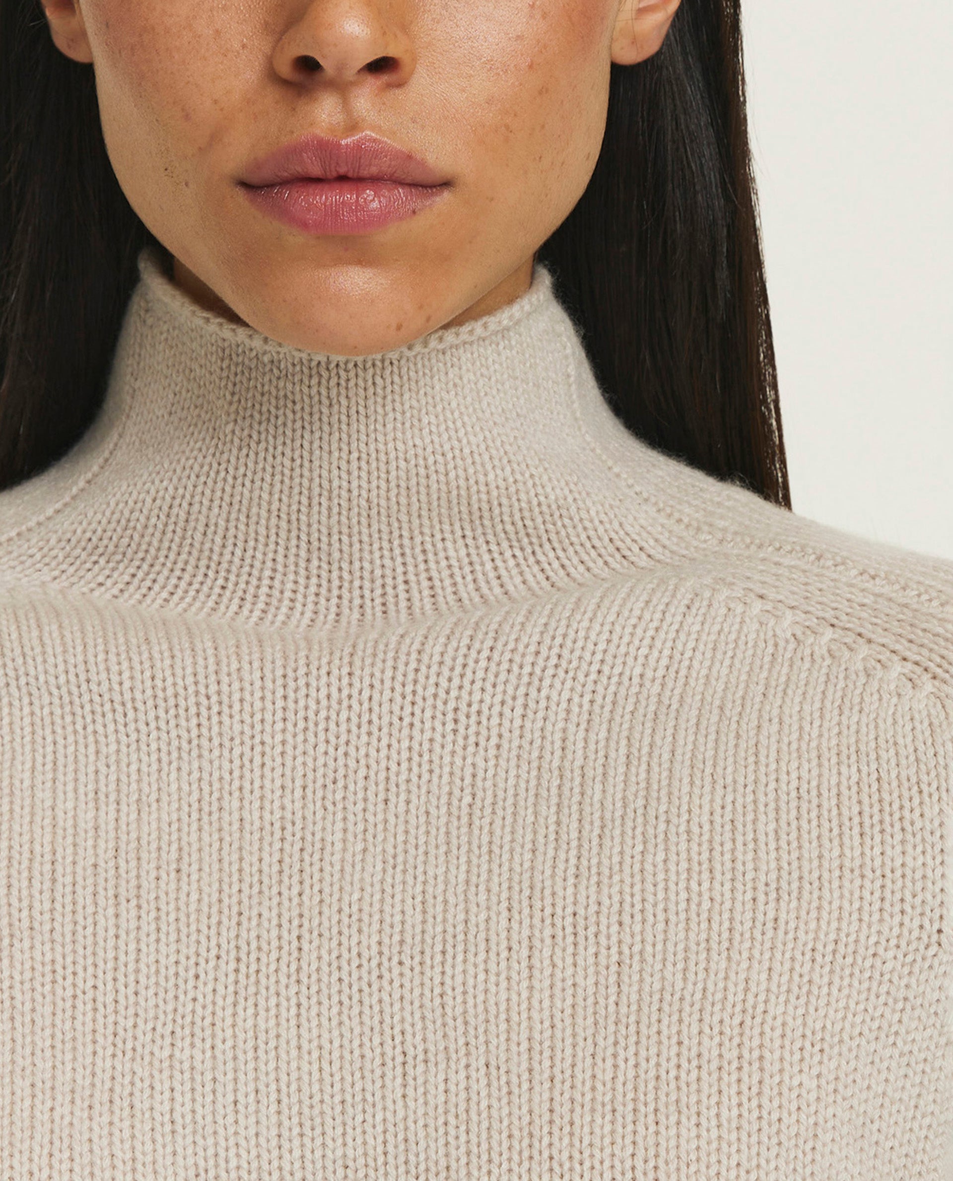 Cashmere Fride sweater