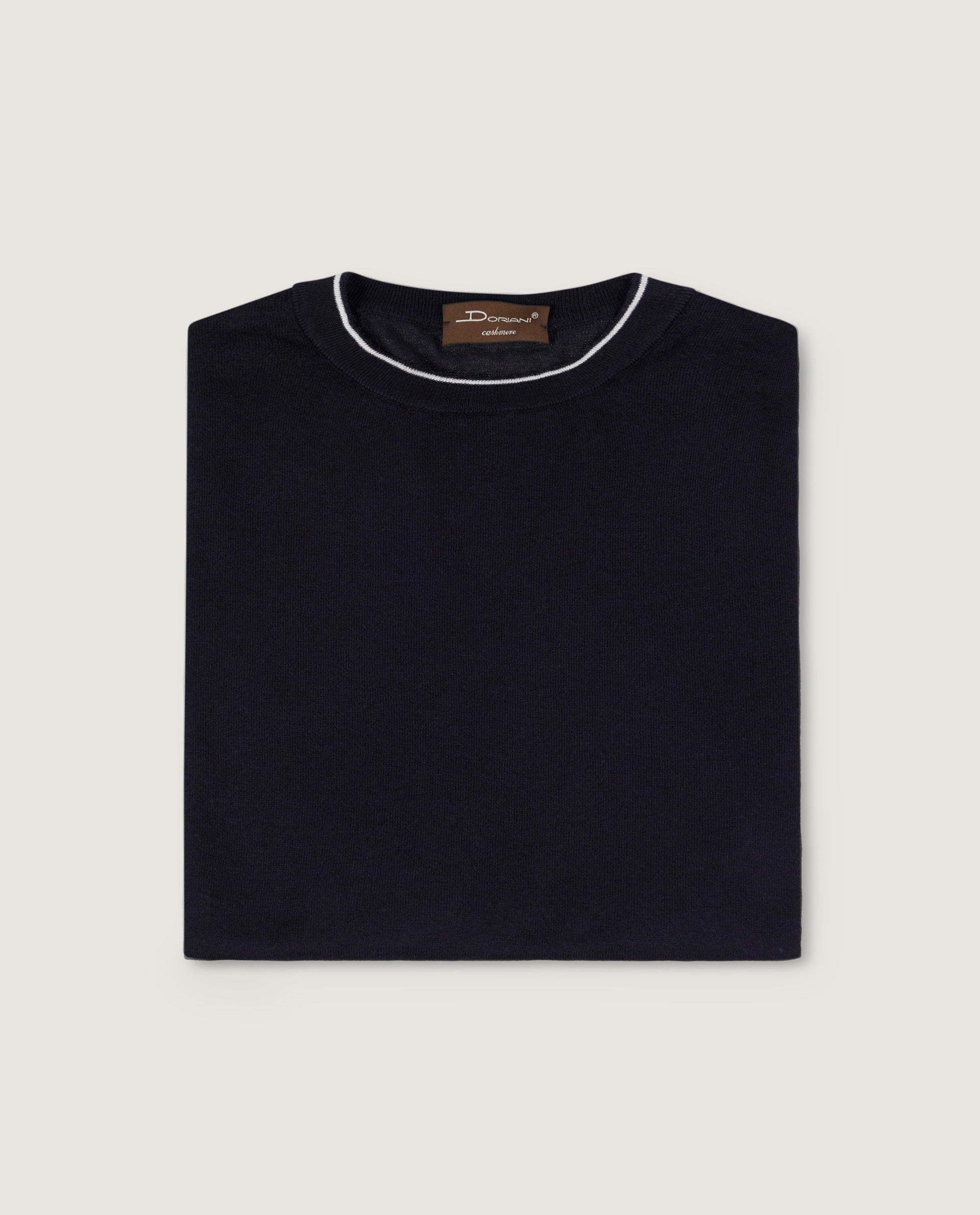 Woven T-Shirt