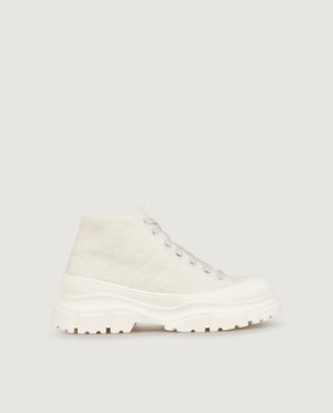 Fairway Fluf Schoenen - Lichtgrijs