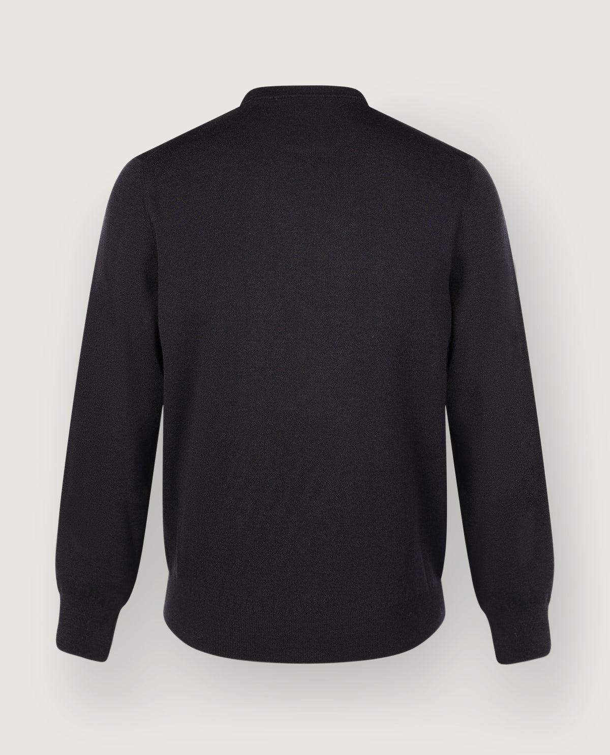 Ronde-Hals Sweater