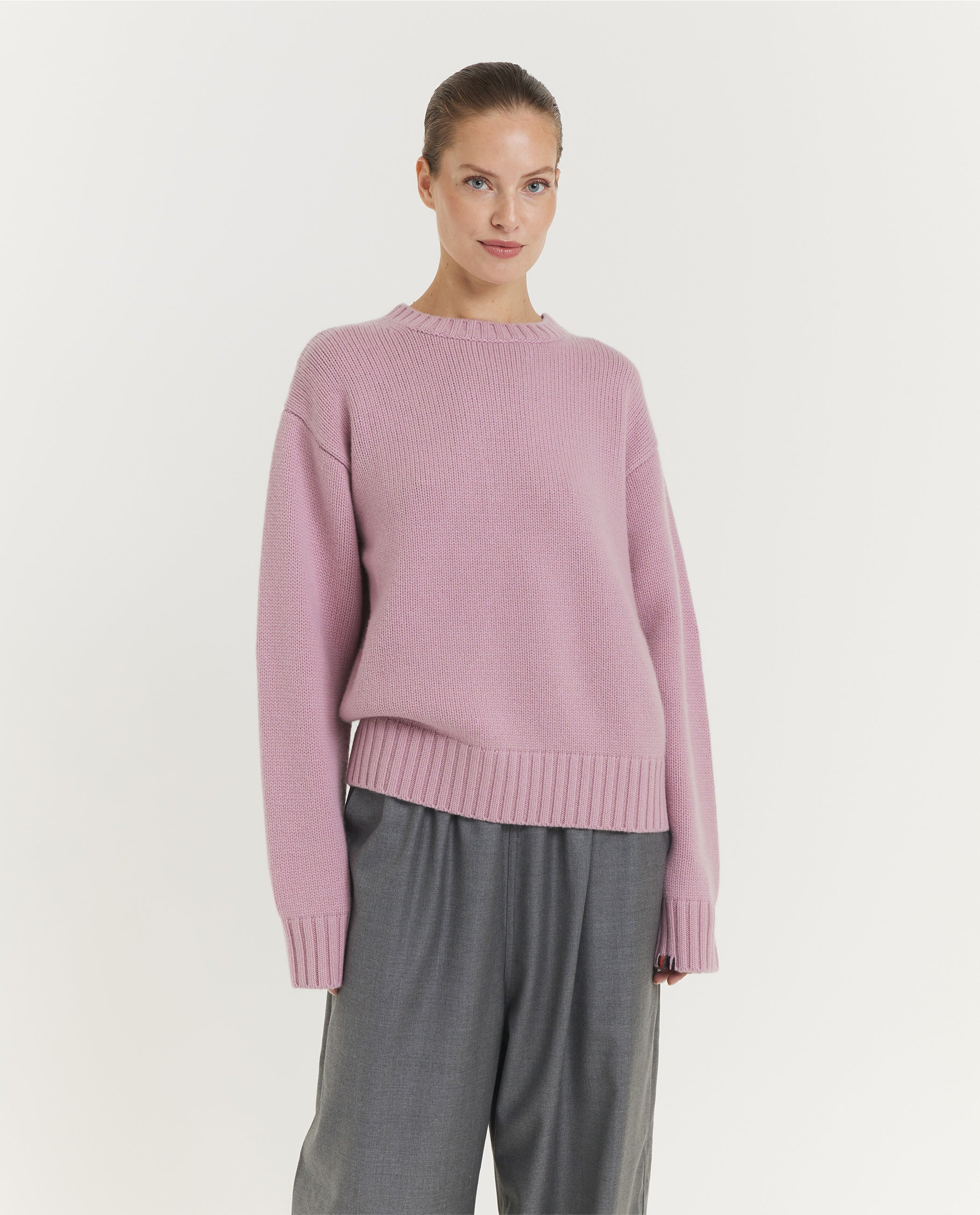 N°373 Oldie Cashmere Sweater
