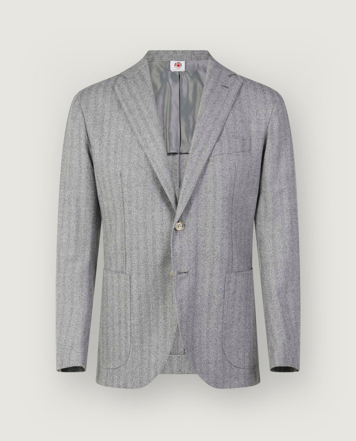 Herringbone jacket