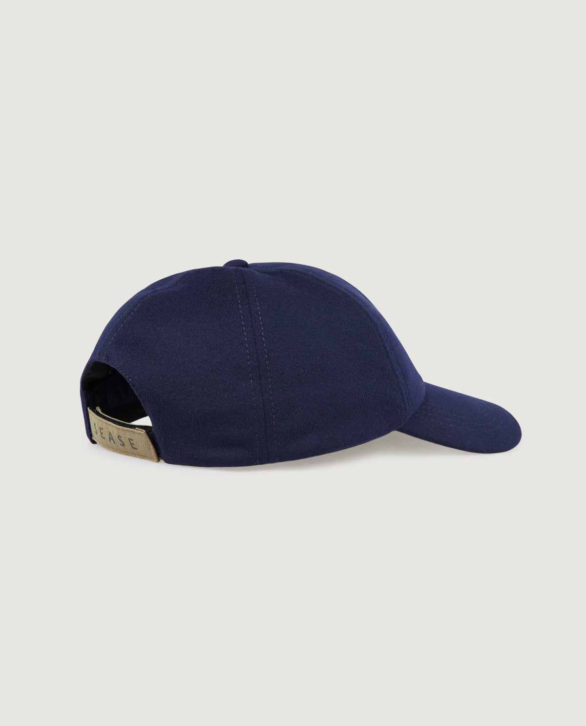 Sease Cap 2.0 - Donkerblauw