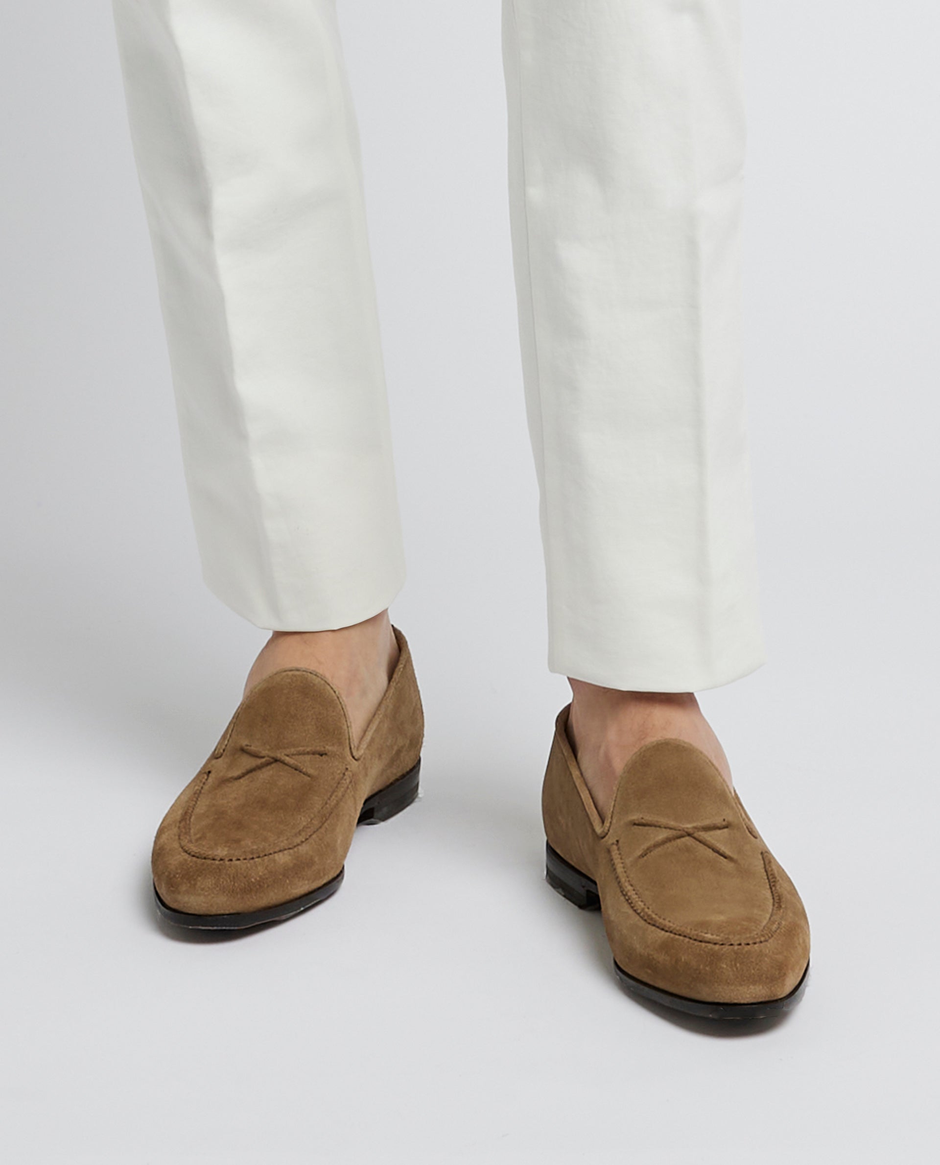 De Bustis Loafers