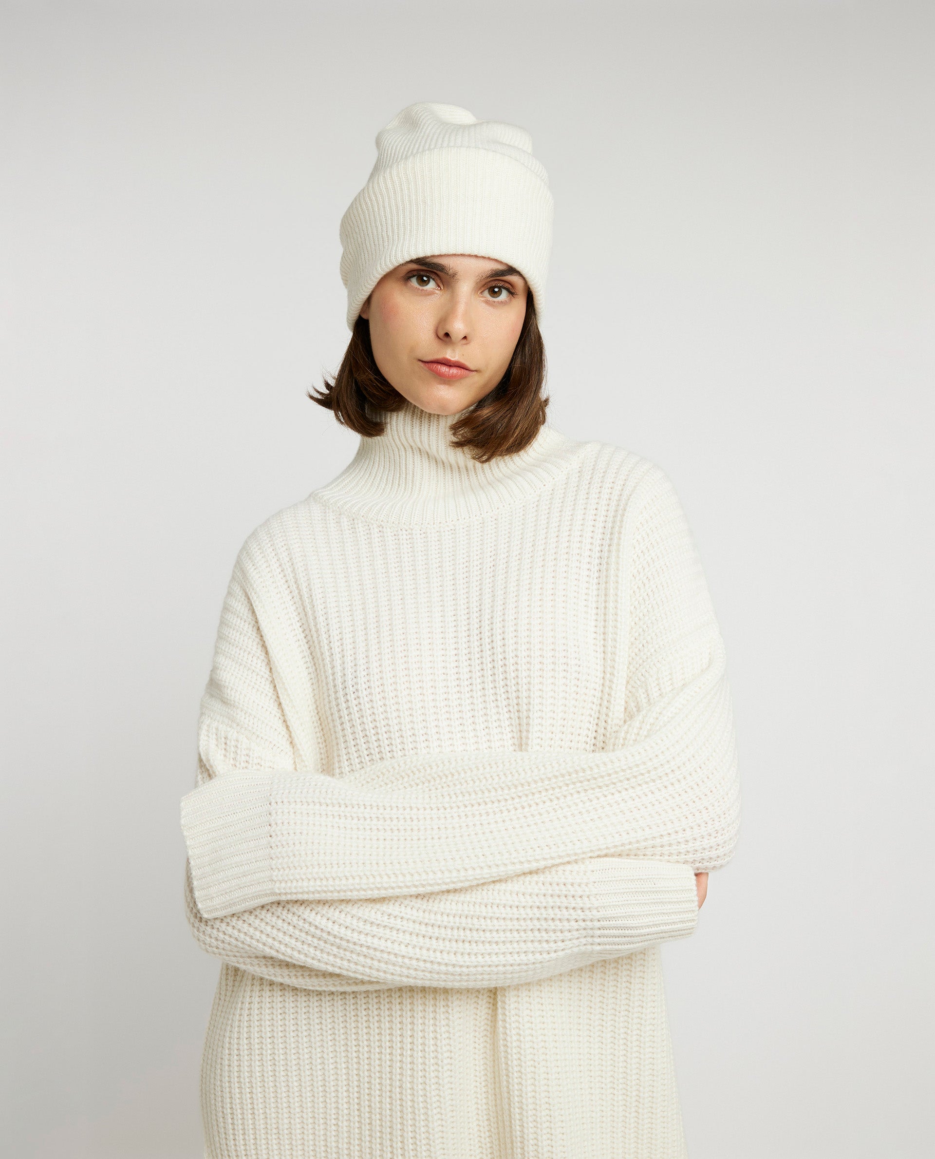 Cashmere coltrui