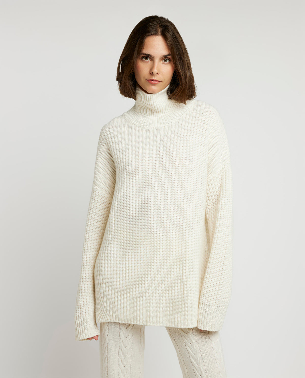 Cashmere coltrui