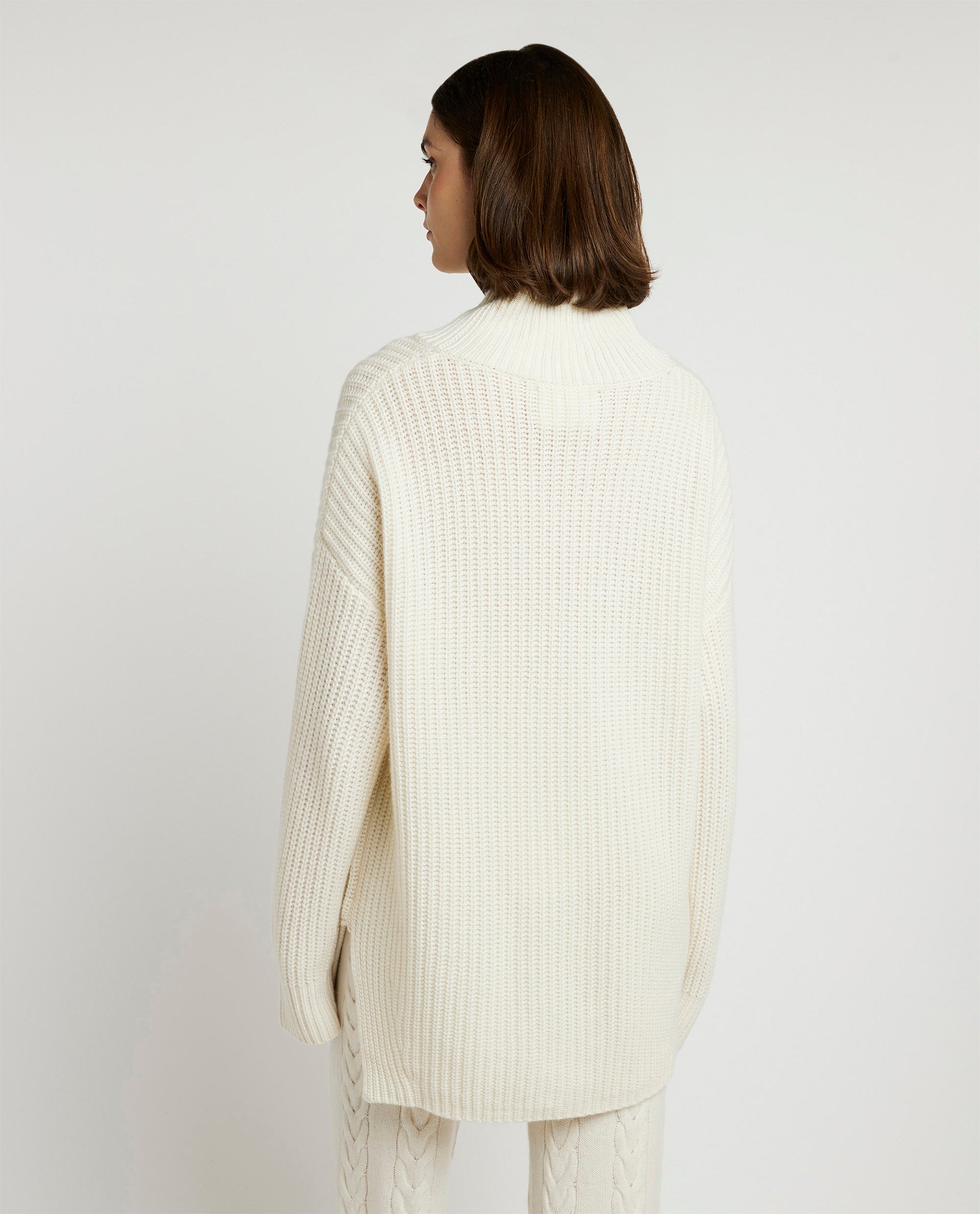 Cashmere coltrui