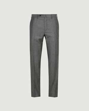 Herringbone Trousers