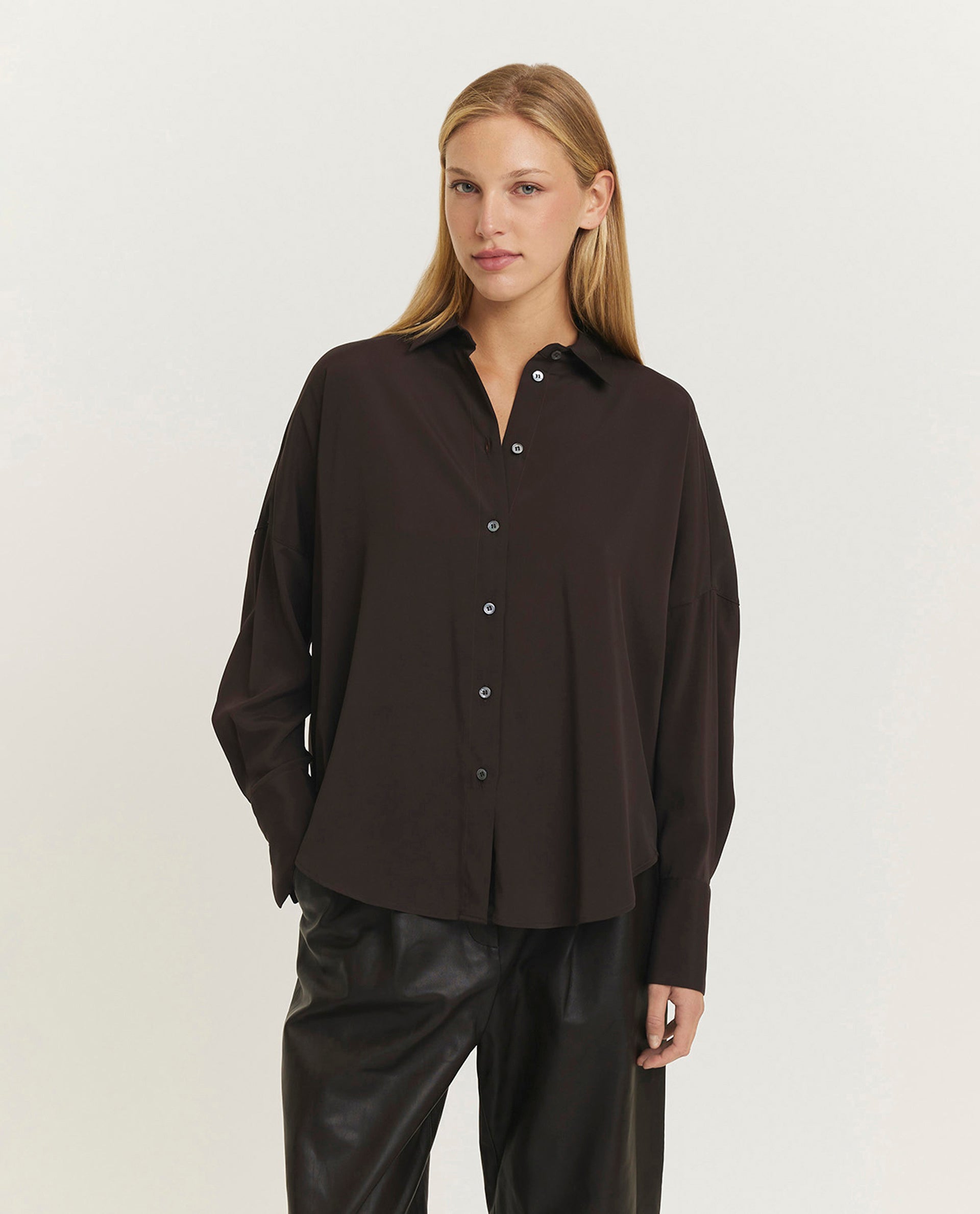 Basic blouse 