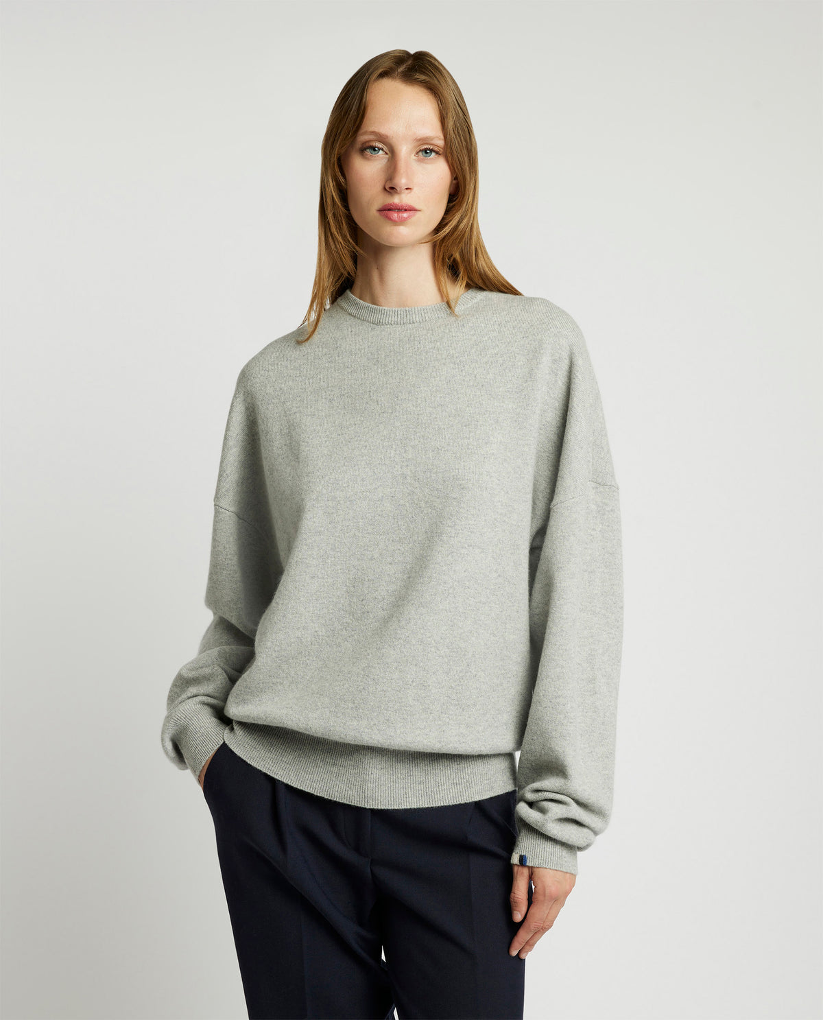 Cashmere sweater