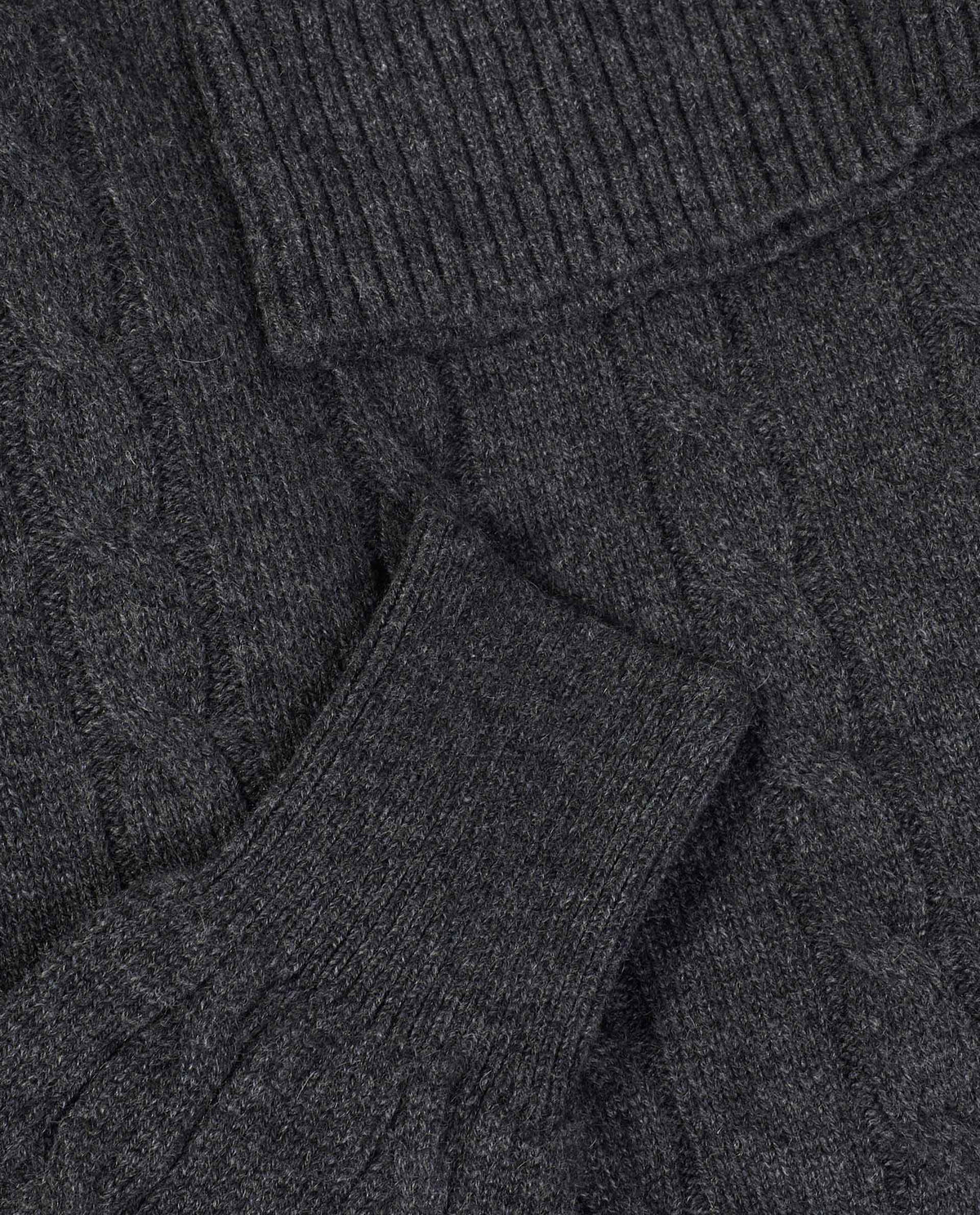 Cashmere Coltrui