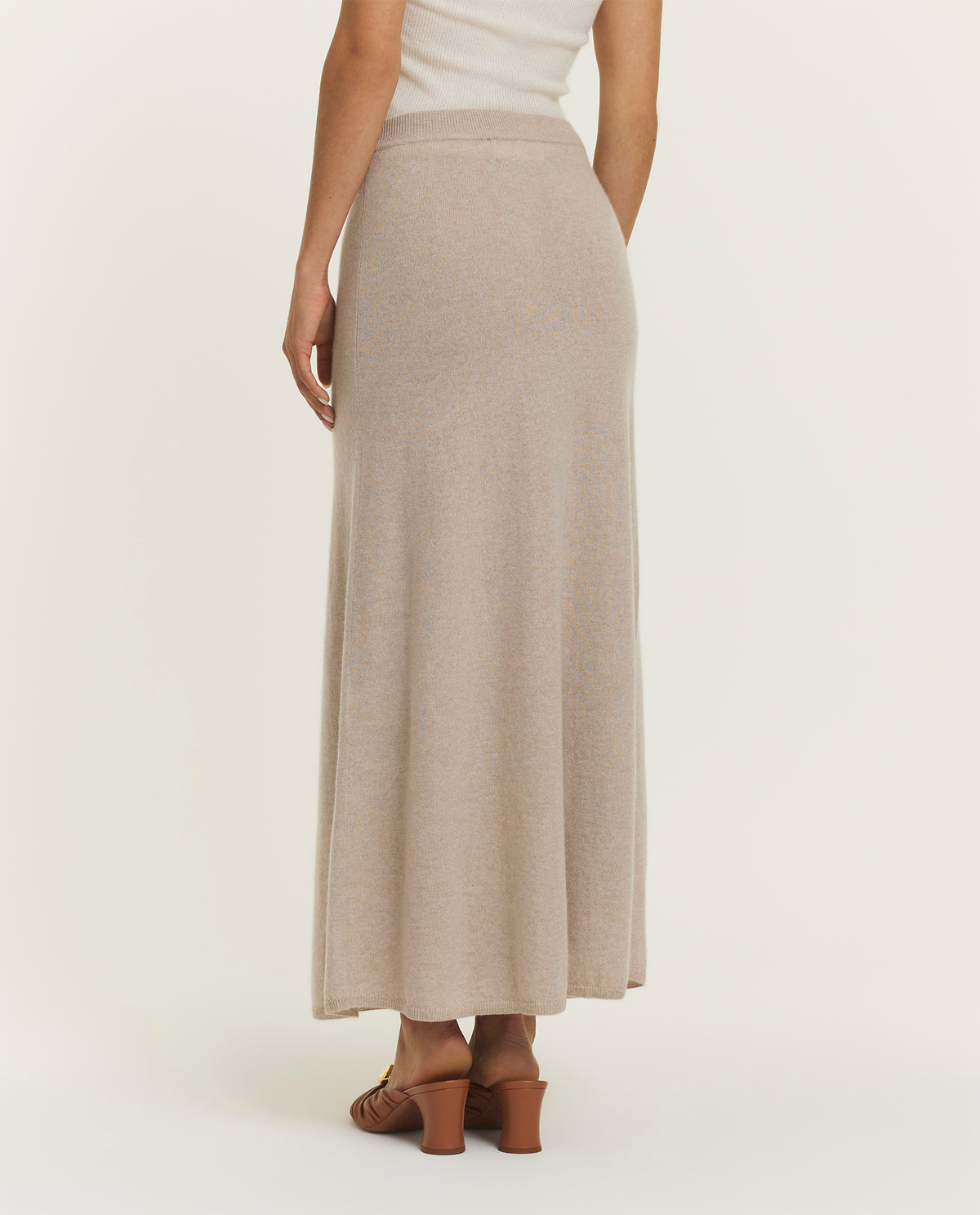 Cashmere Dolly skirt