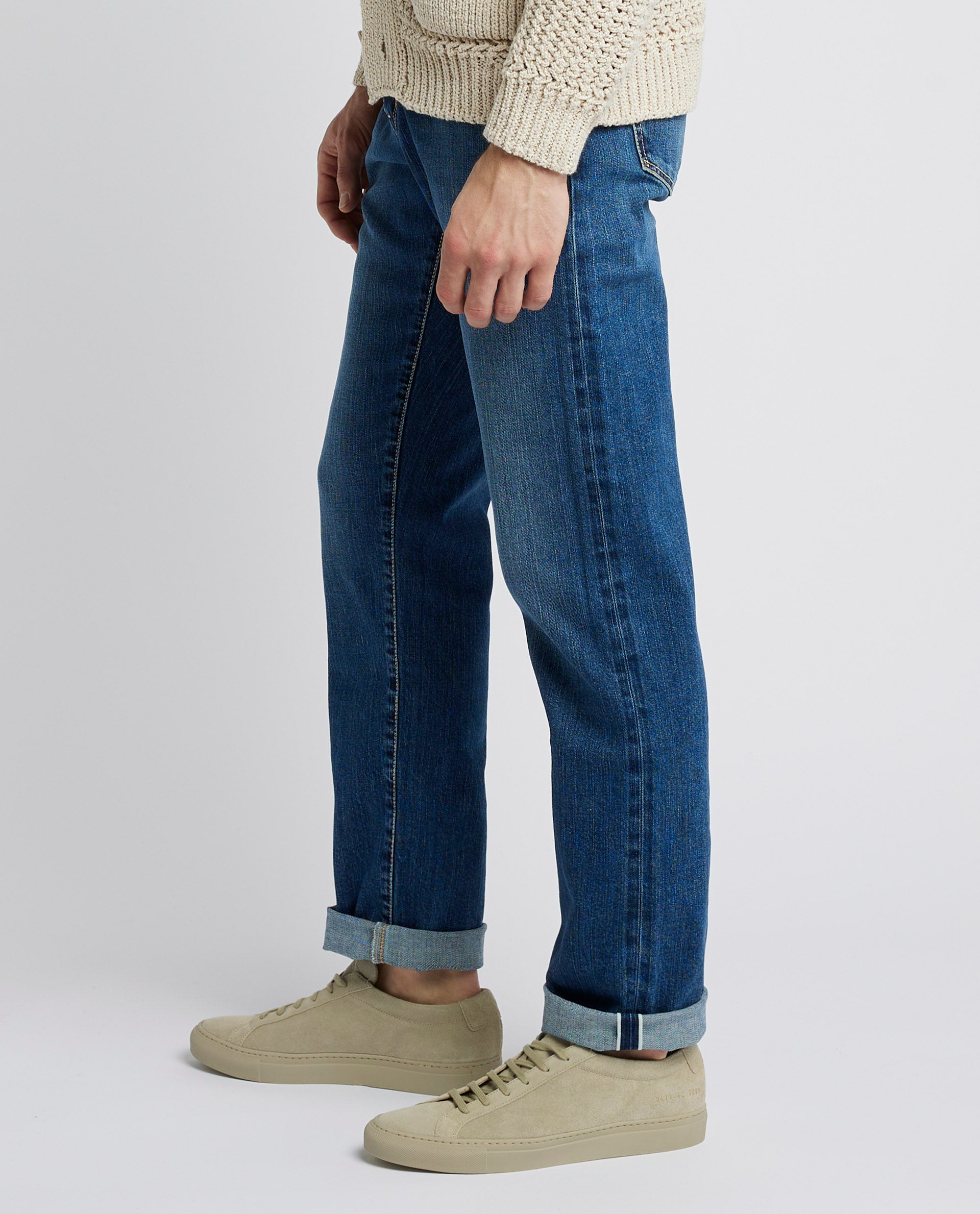 Nick Limited jeans