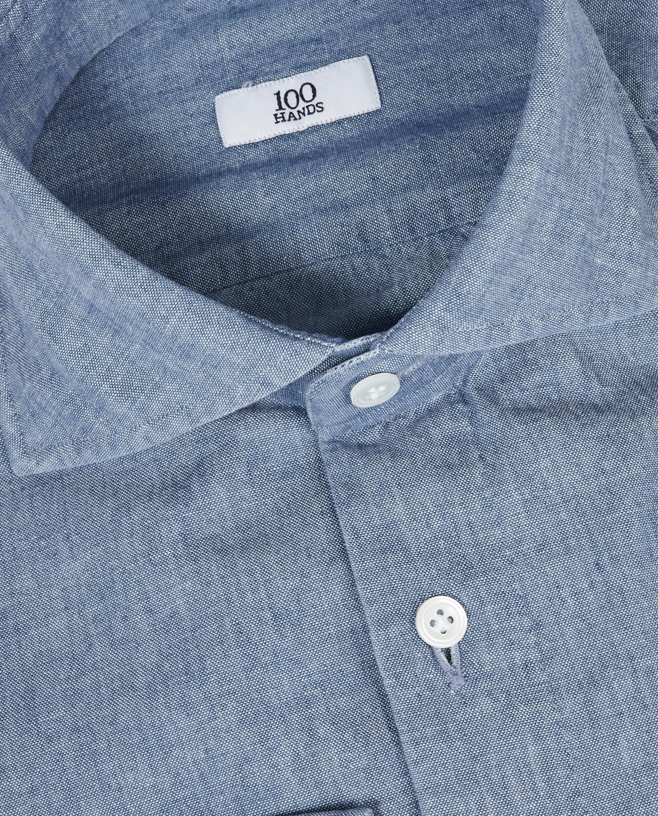 100 Hands | Pauw Men