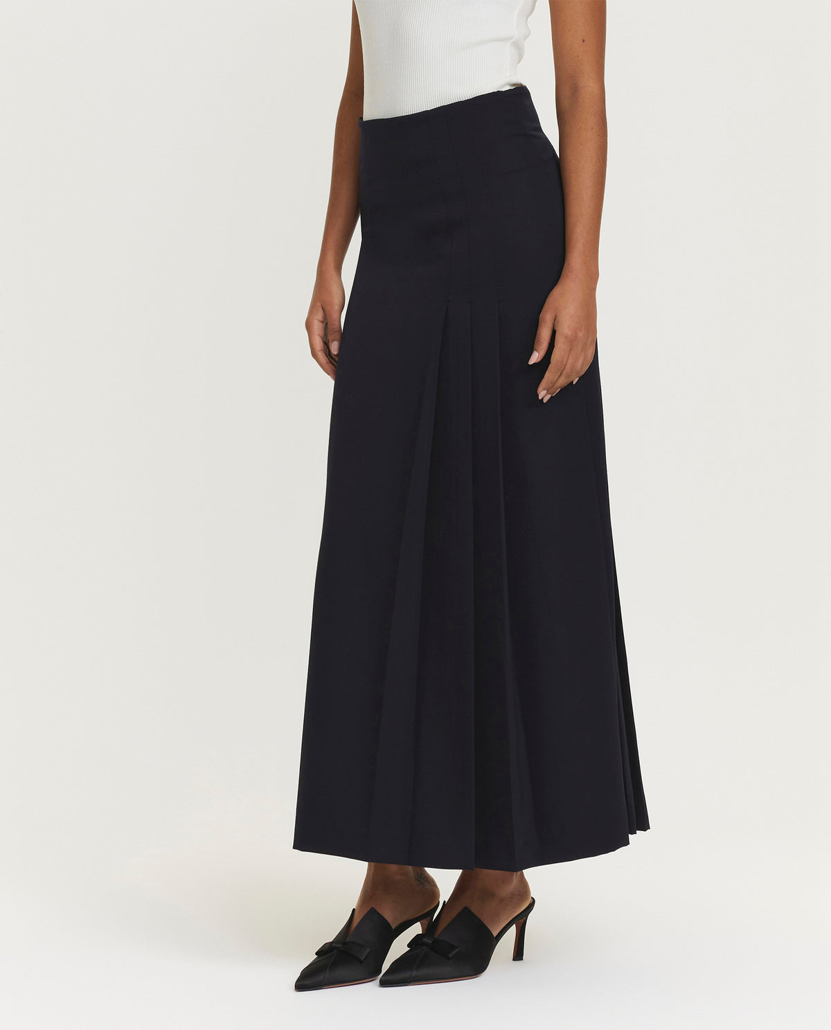 Maxi rok