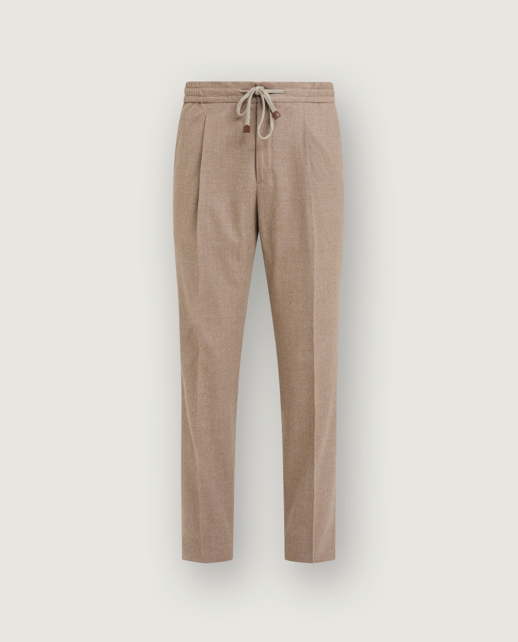 Cashmere Joggers