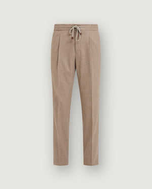 Cashmere Joggers