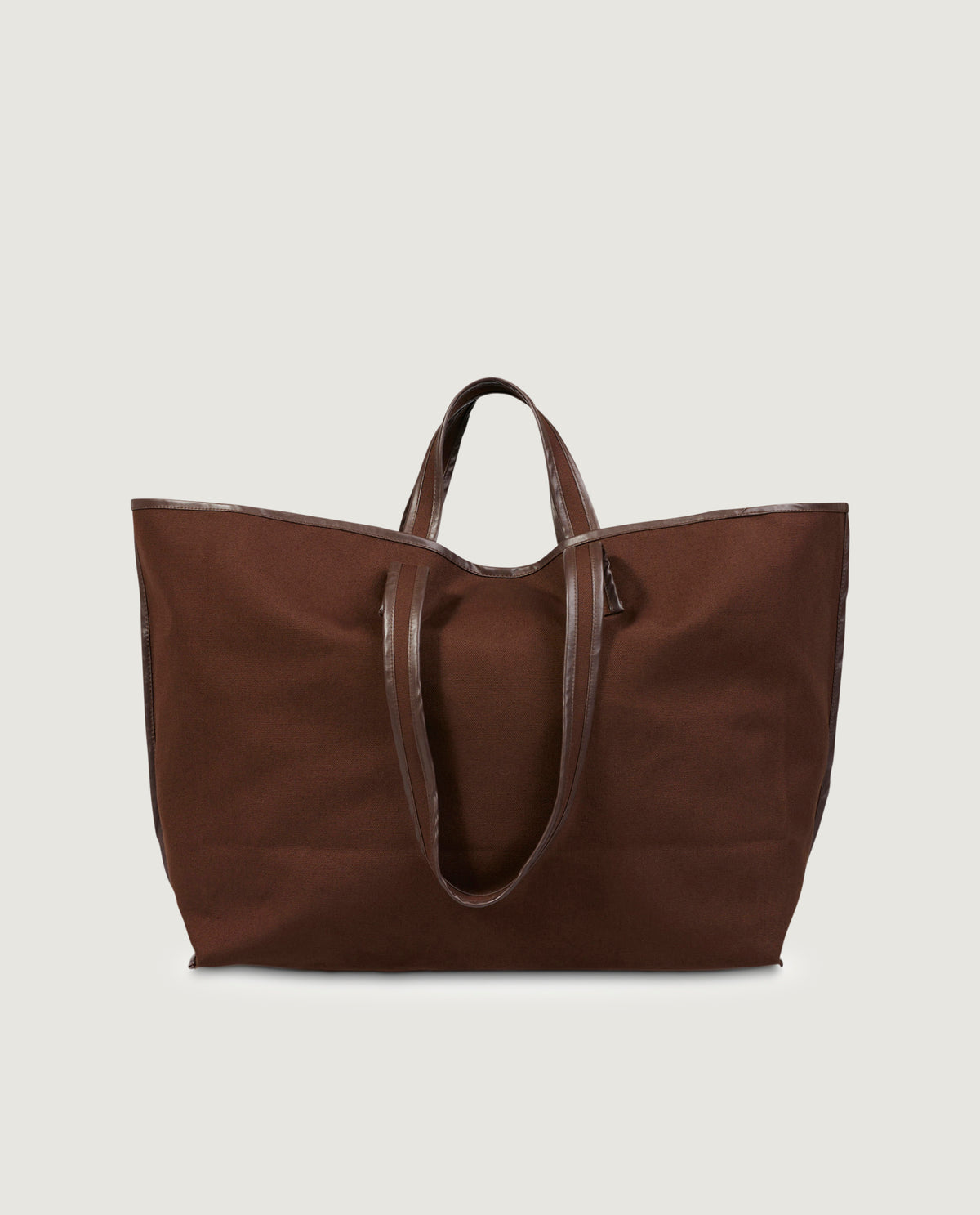 Canvas shopper