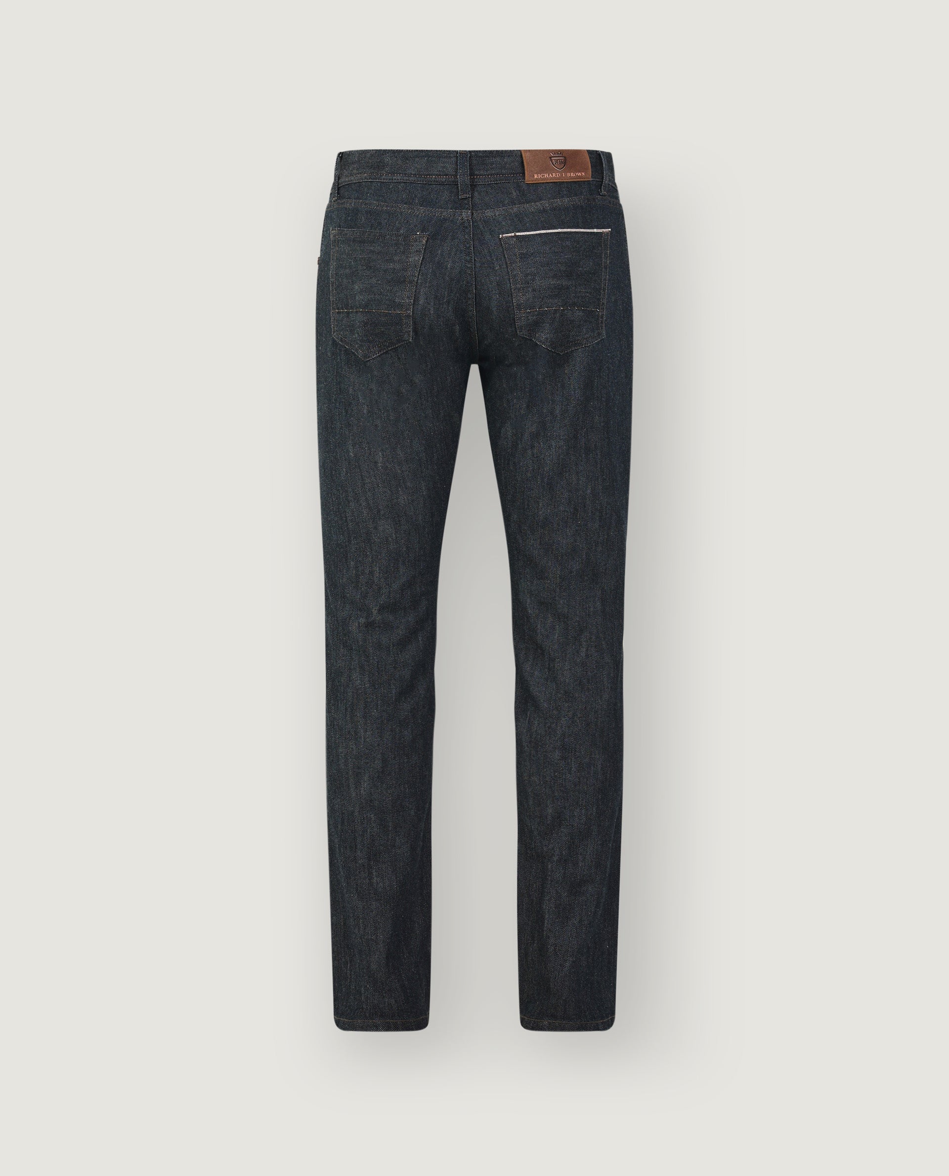 Tokyo Selvedge Jeans