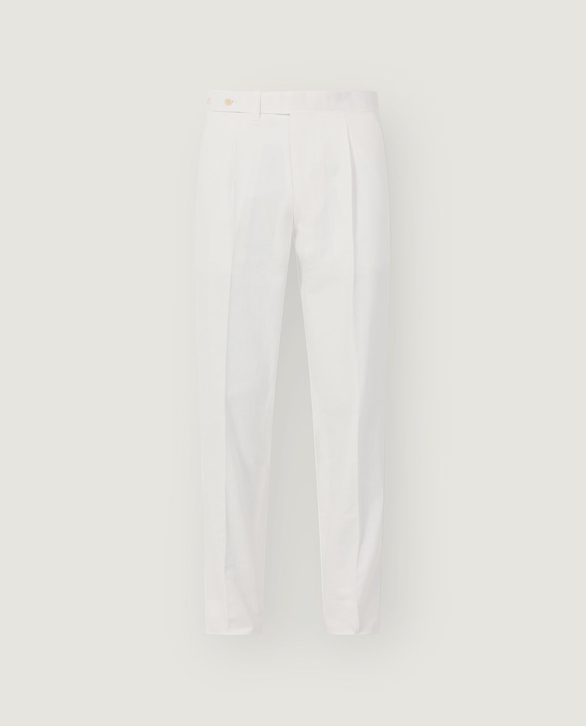 Cotton trousers