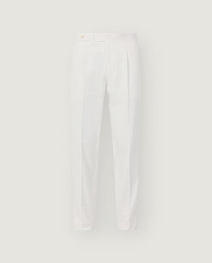 Cotton trousers