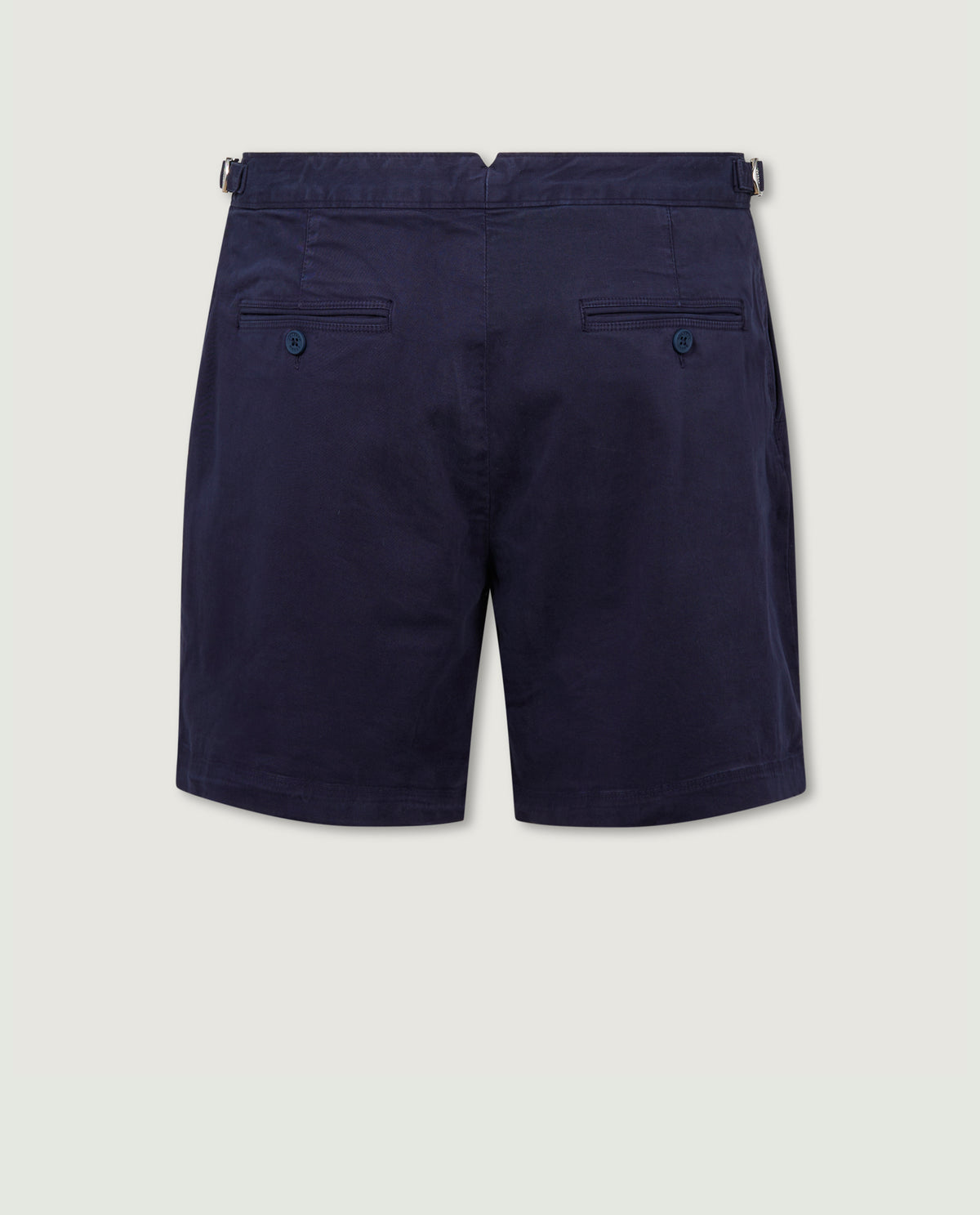 Cotton Bulldog Shorts