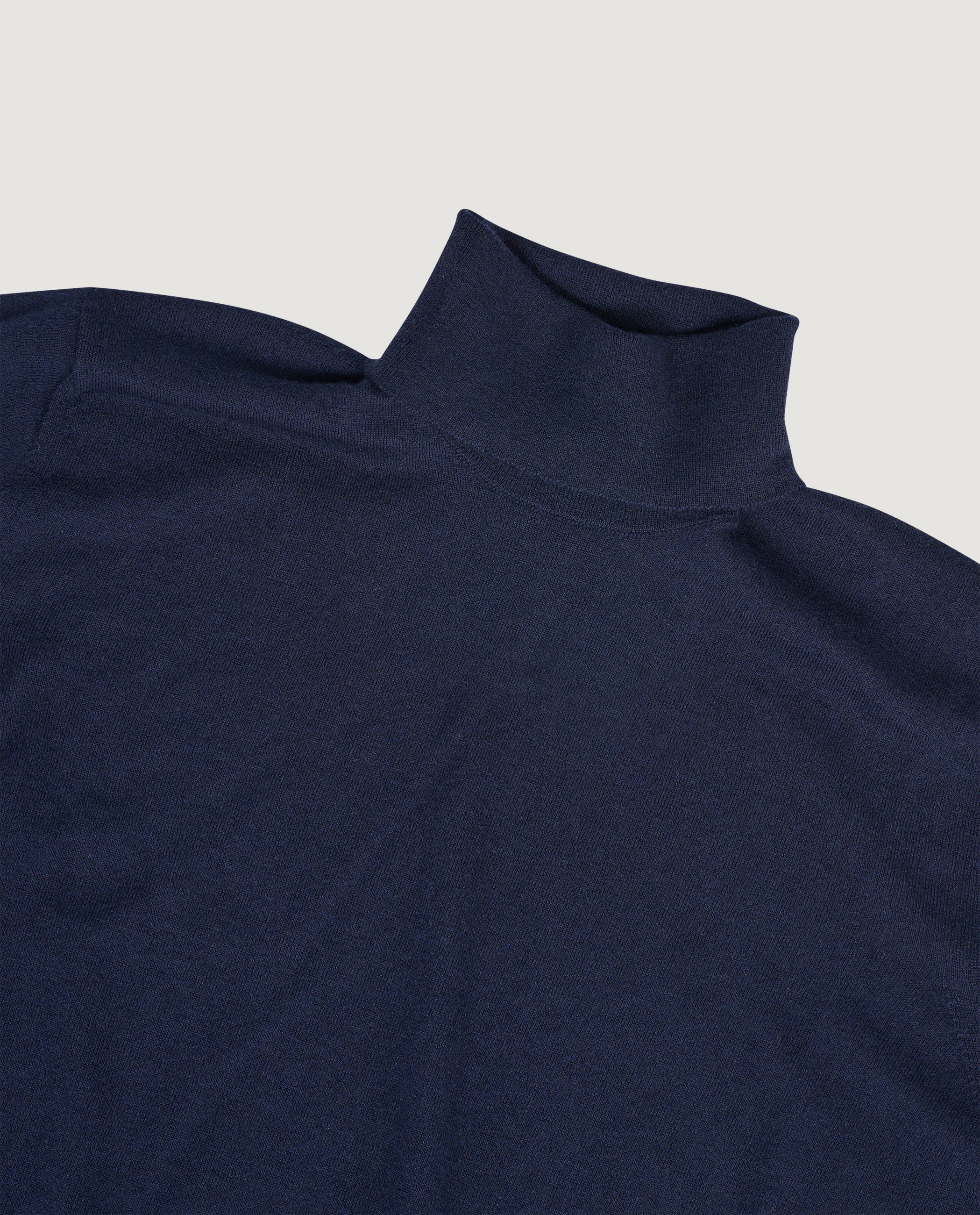 Cashmere Coltrui - Donkerblauw