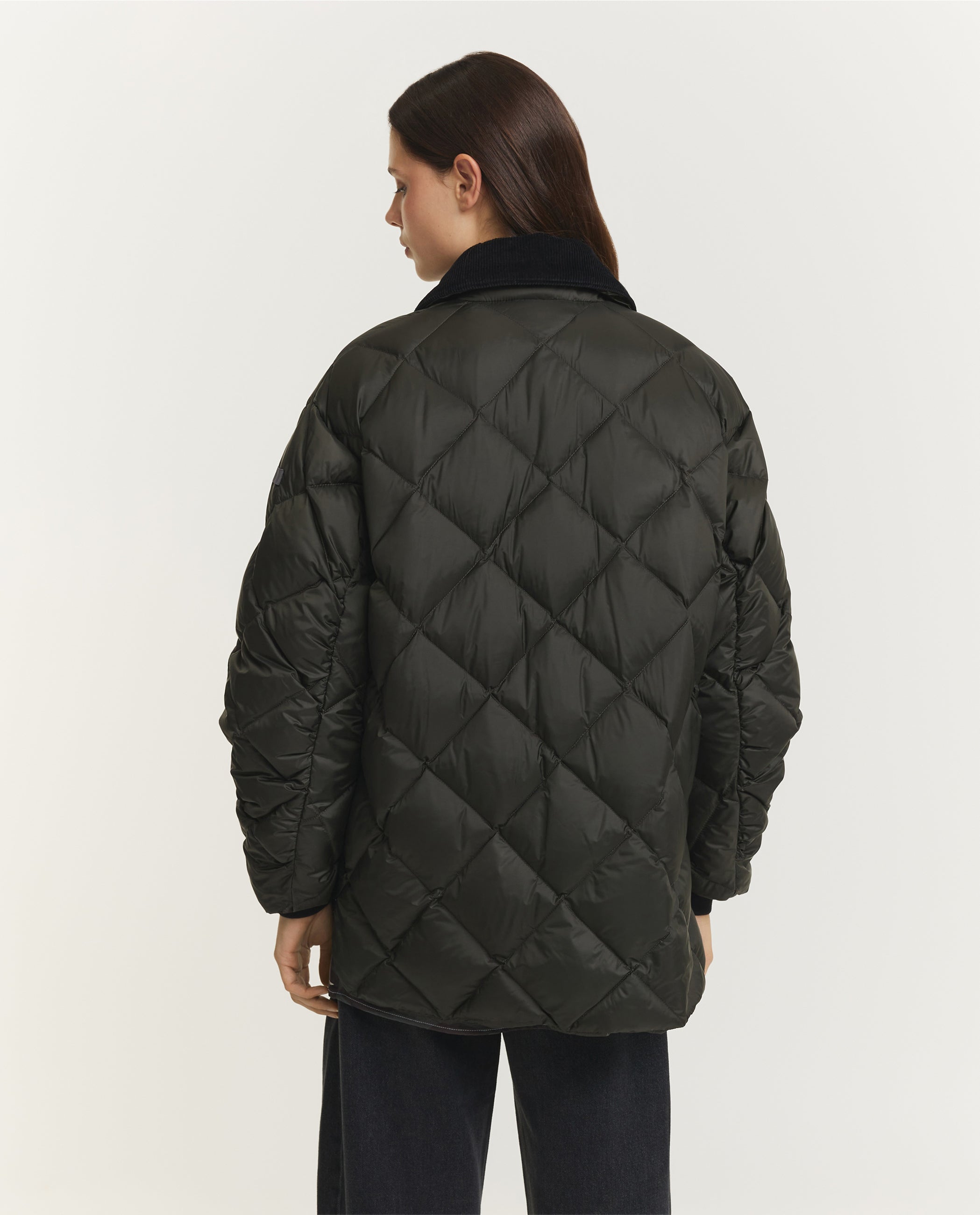 Down Jacket Fia