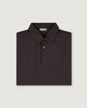 Ice Cotton Polo