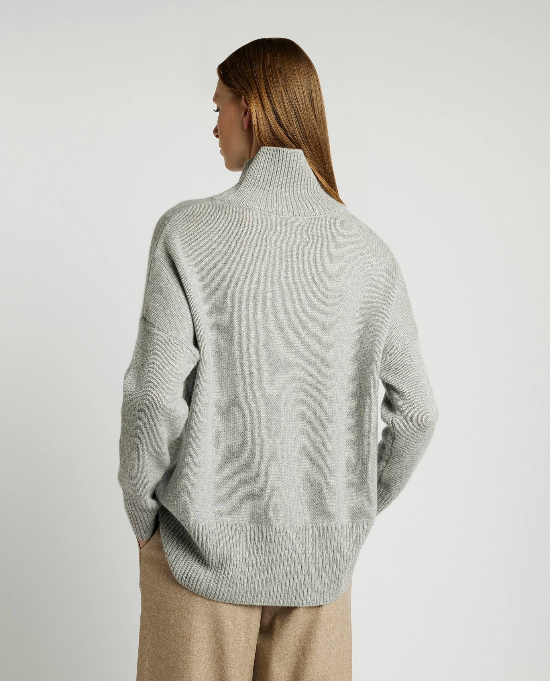 Cashmere coltrui