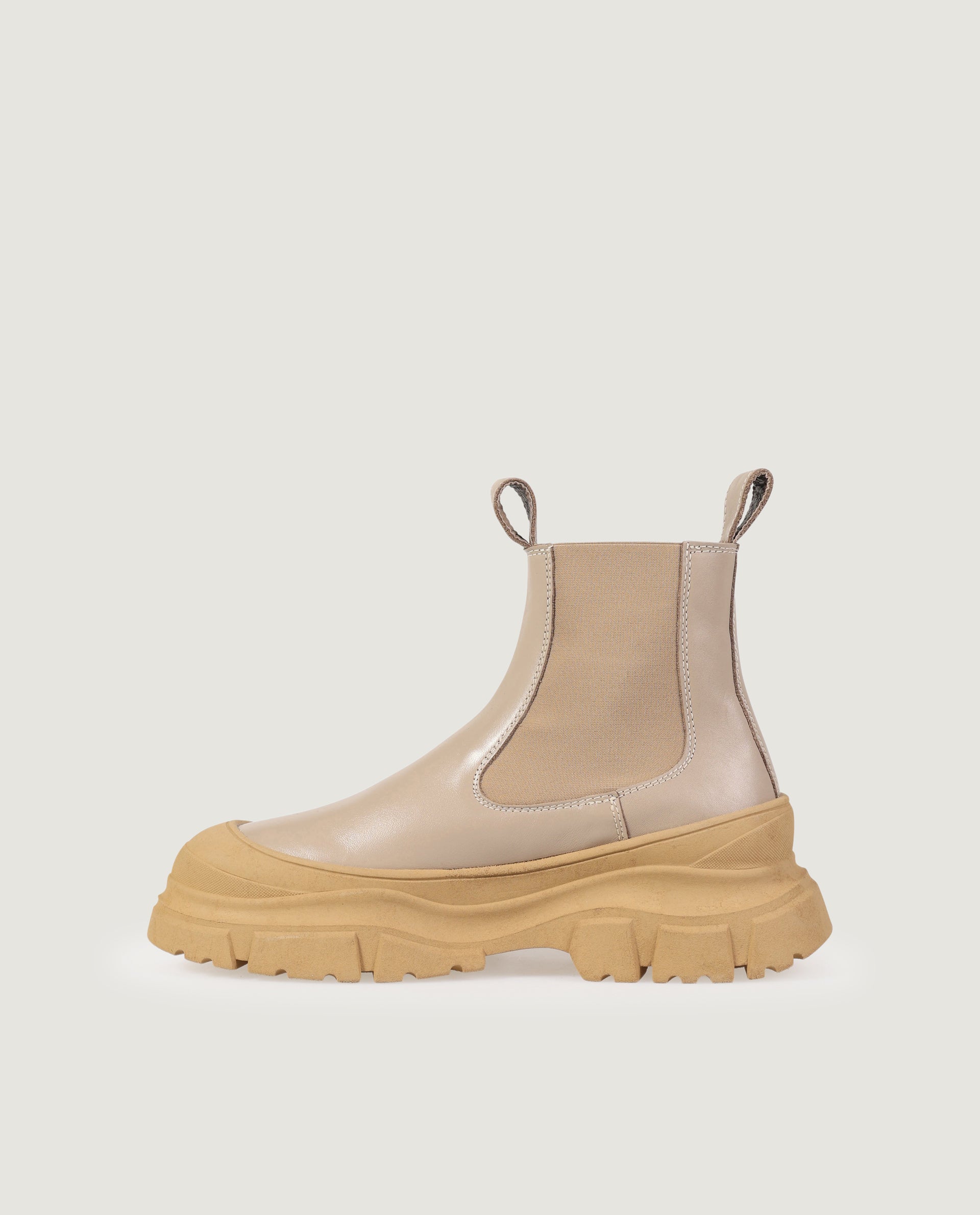 Chelsea boots