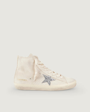 Suede Francy sneakers